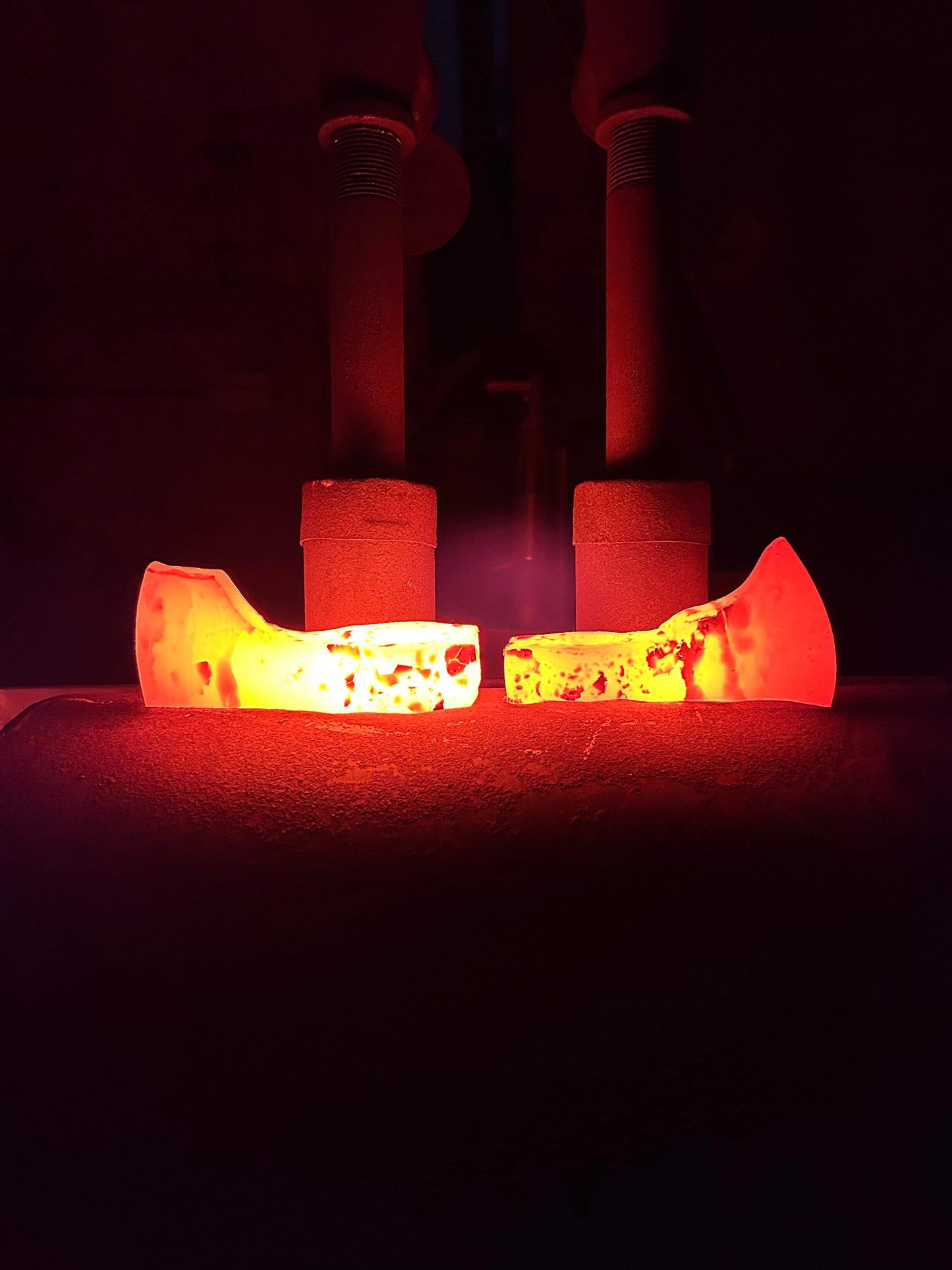 Forged Tomahawk Class