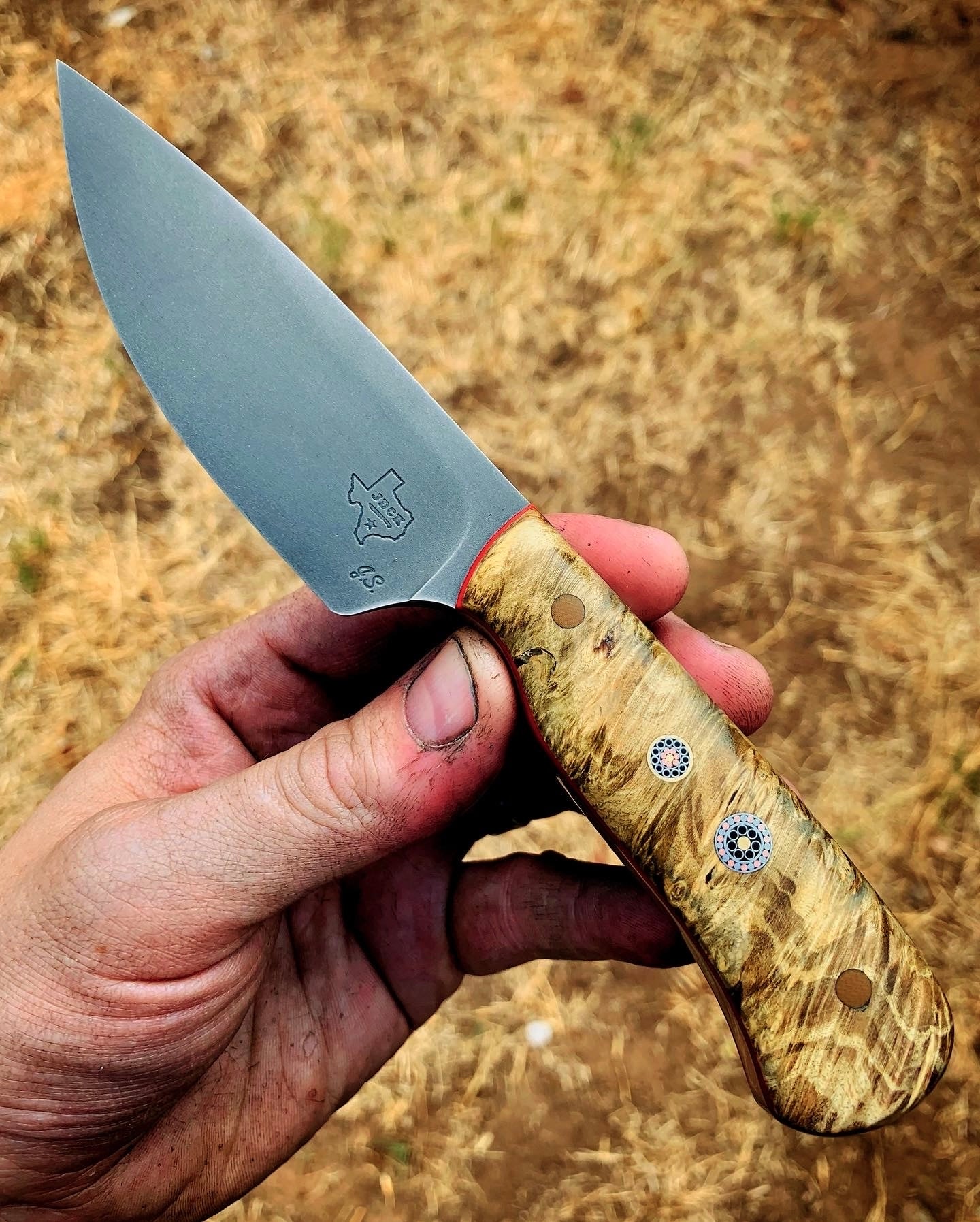 Custom Hunter