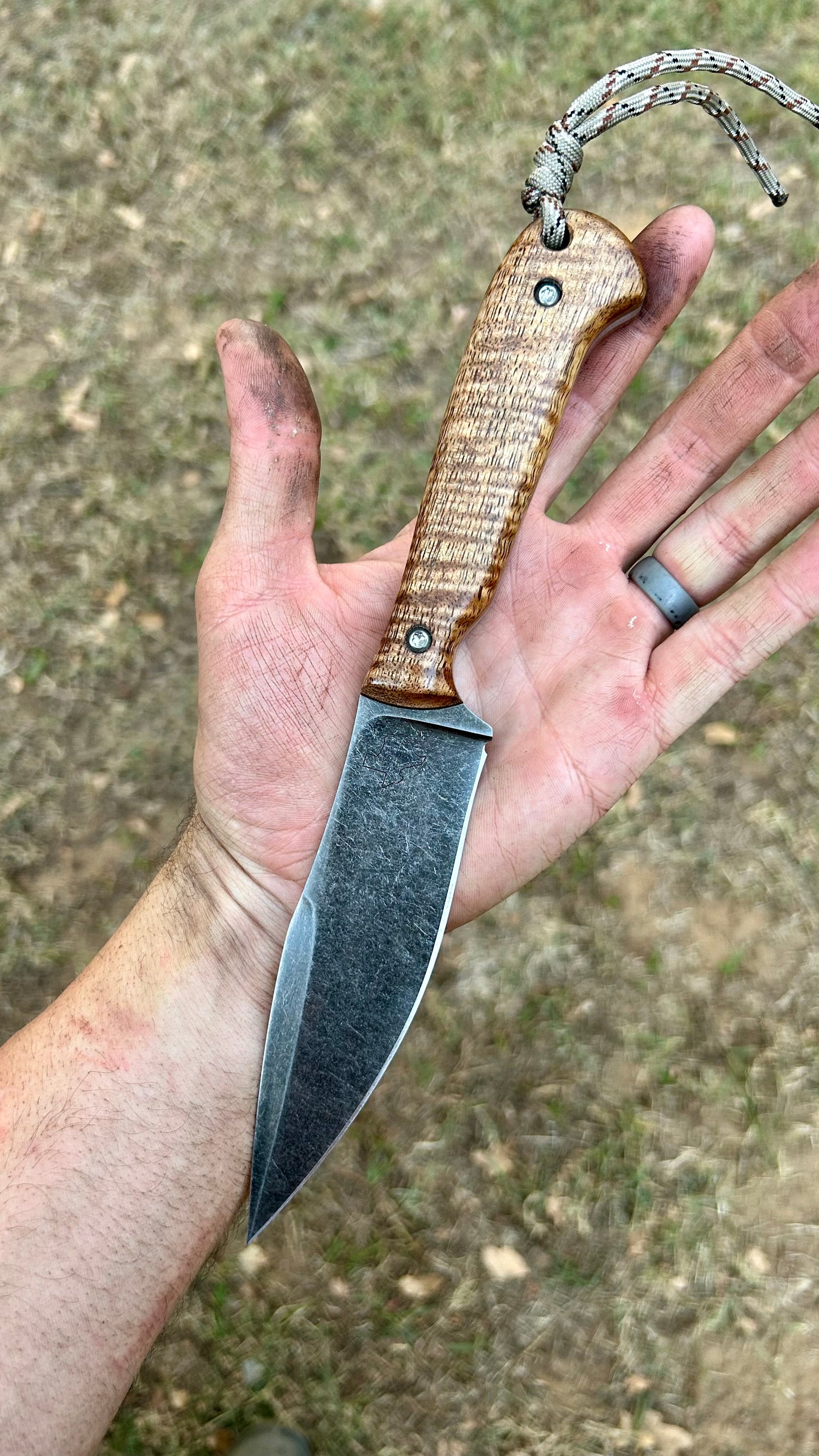 Custom Stryker Full Size