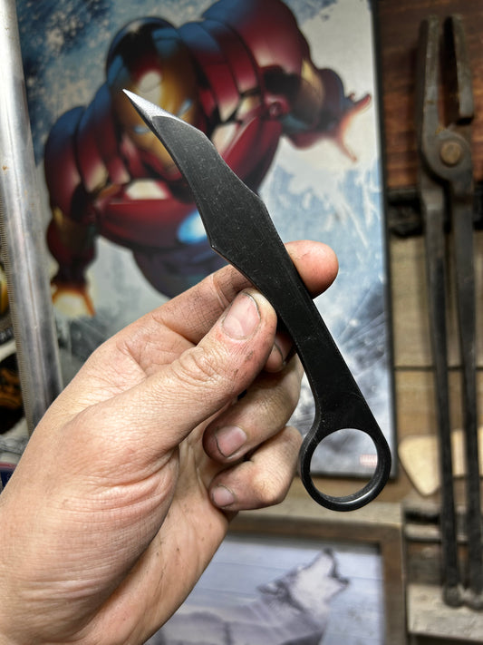 G10- Attitude Adjuster