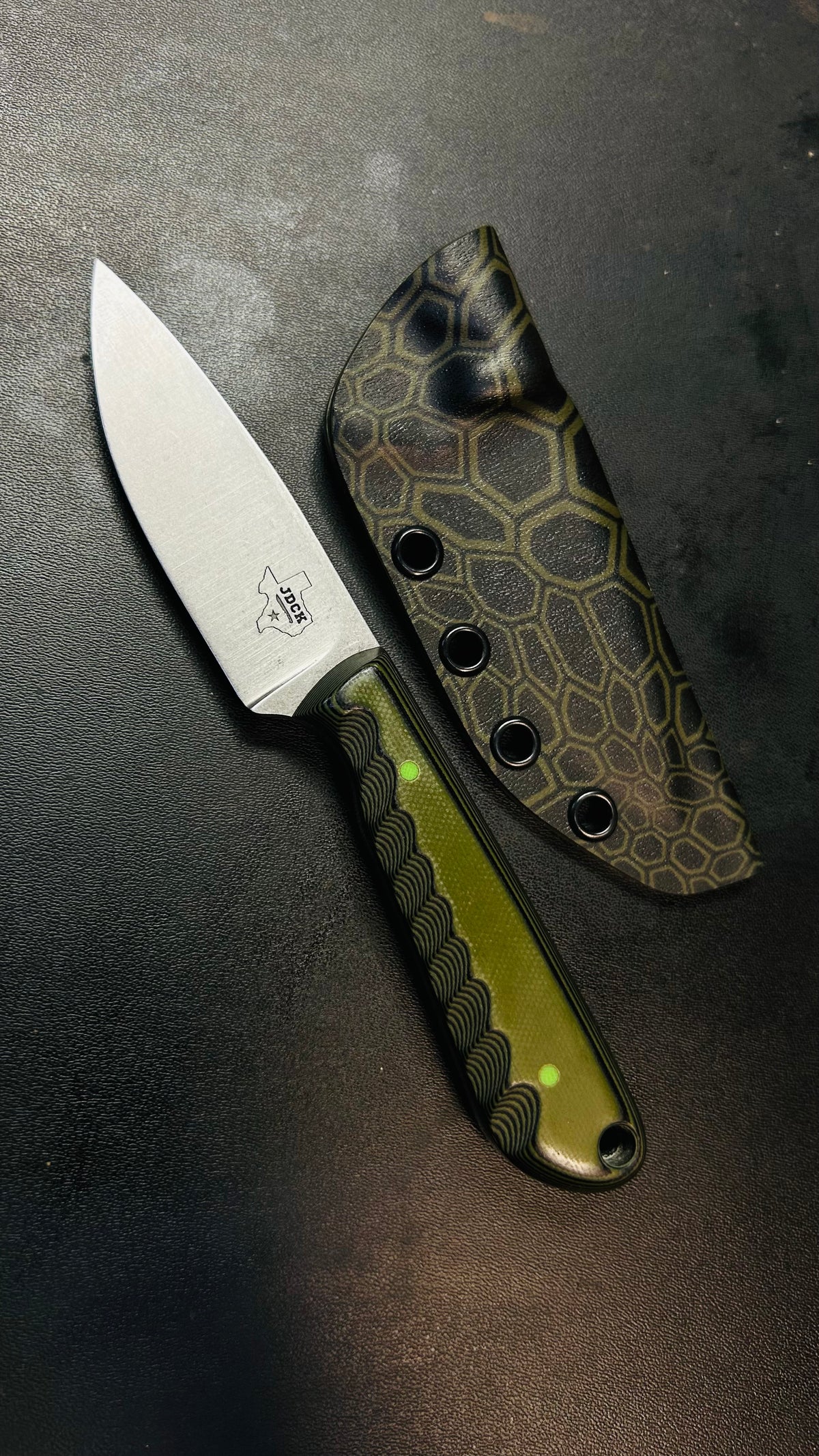 Outdoor EDC-3 ProCut