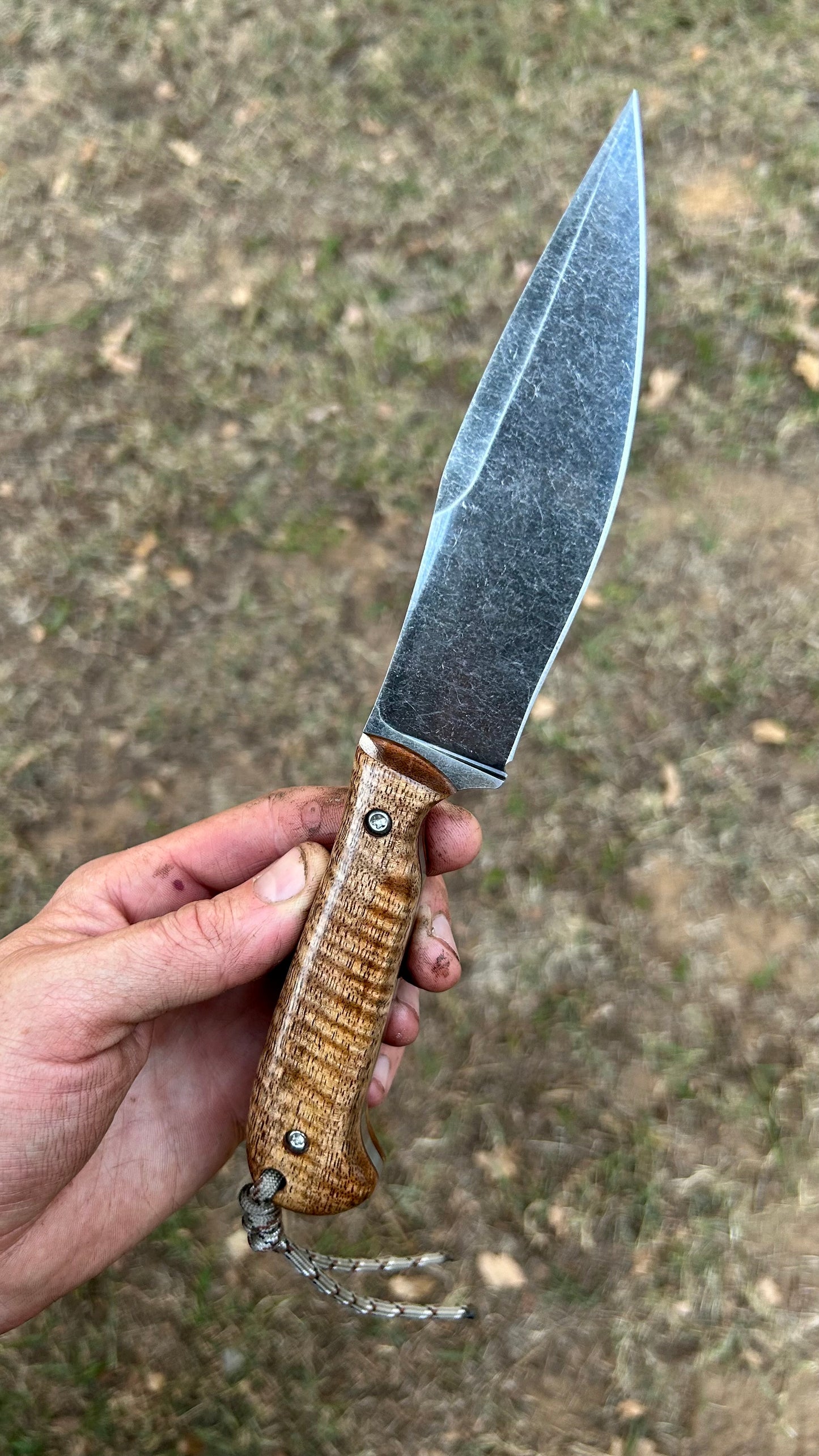 Custom Stryker Full Size
