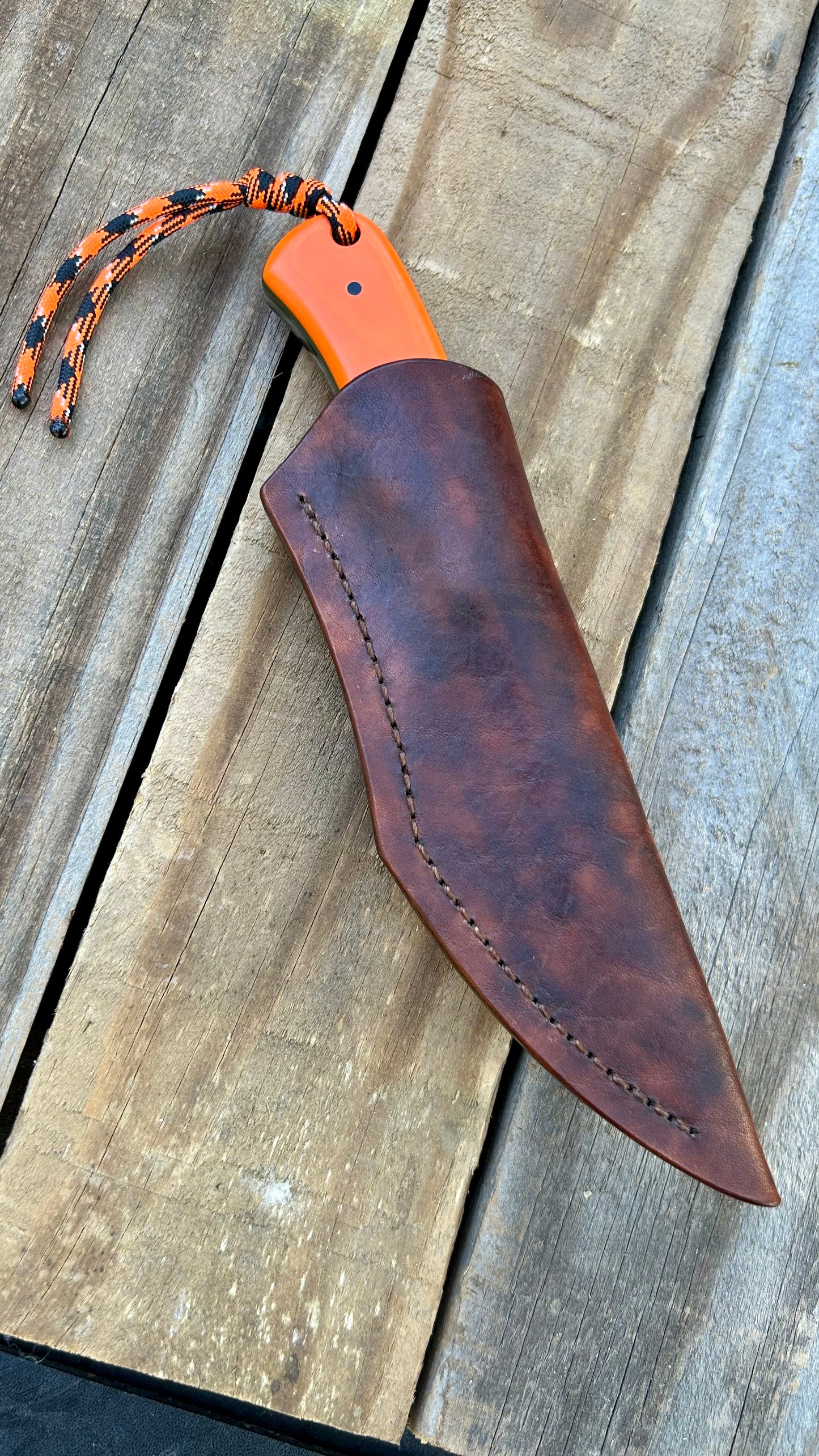 ProCut Harpoon Hunter Prototype