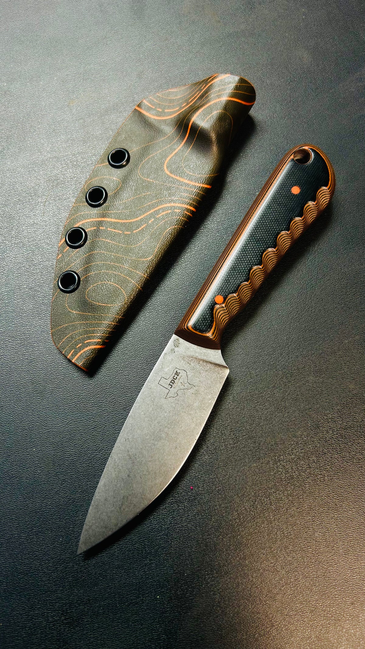 Outdoor EDC-1 ProCut