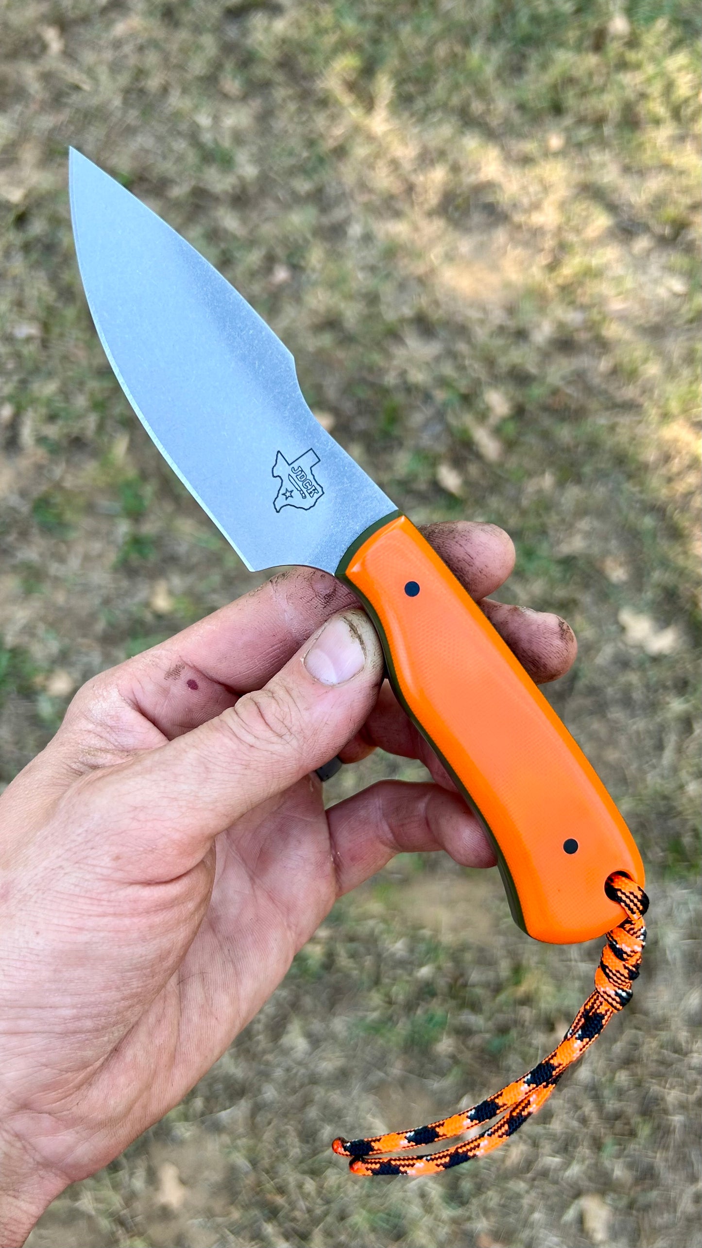 ProCut Harpoon Hunter Prototype