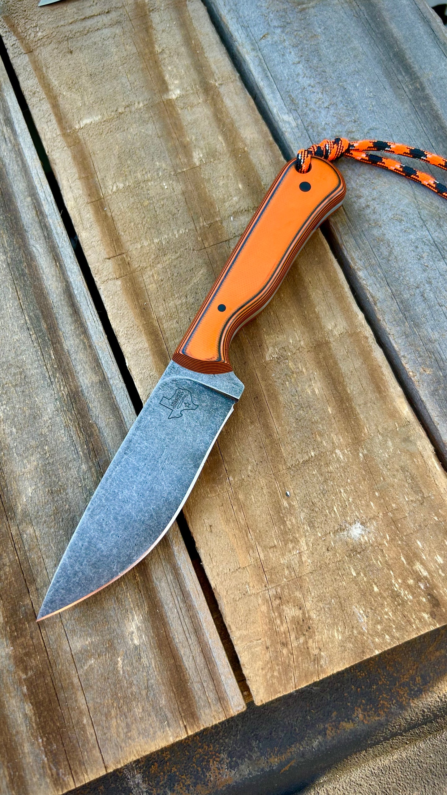Custom Hunter