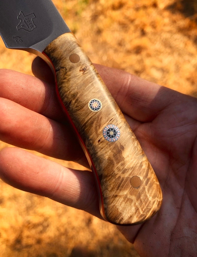 Custom Hunter