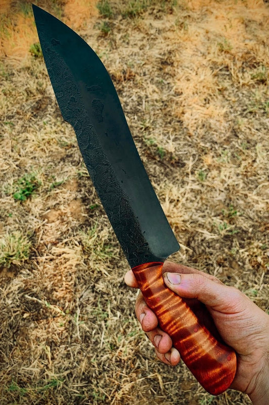 Forged Chopper Class (brute de forge)