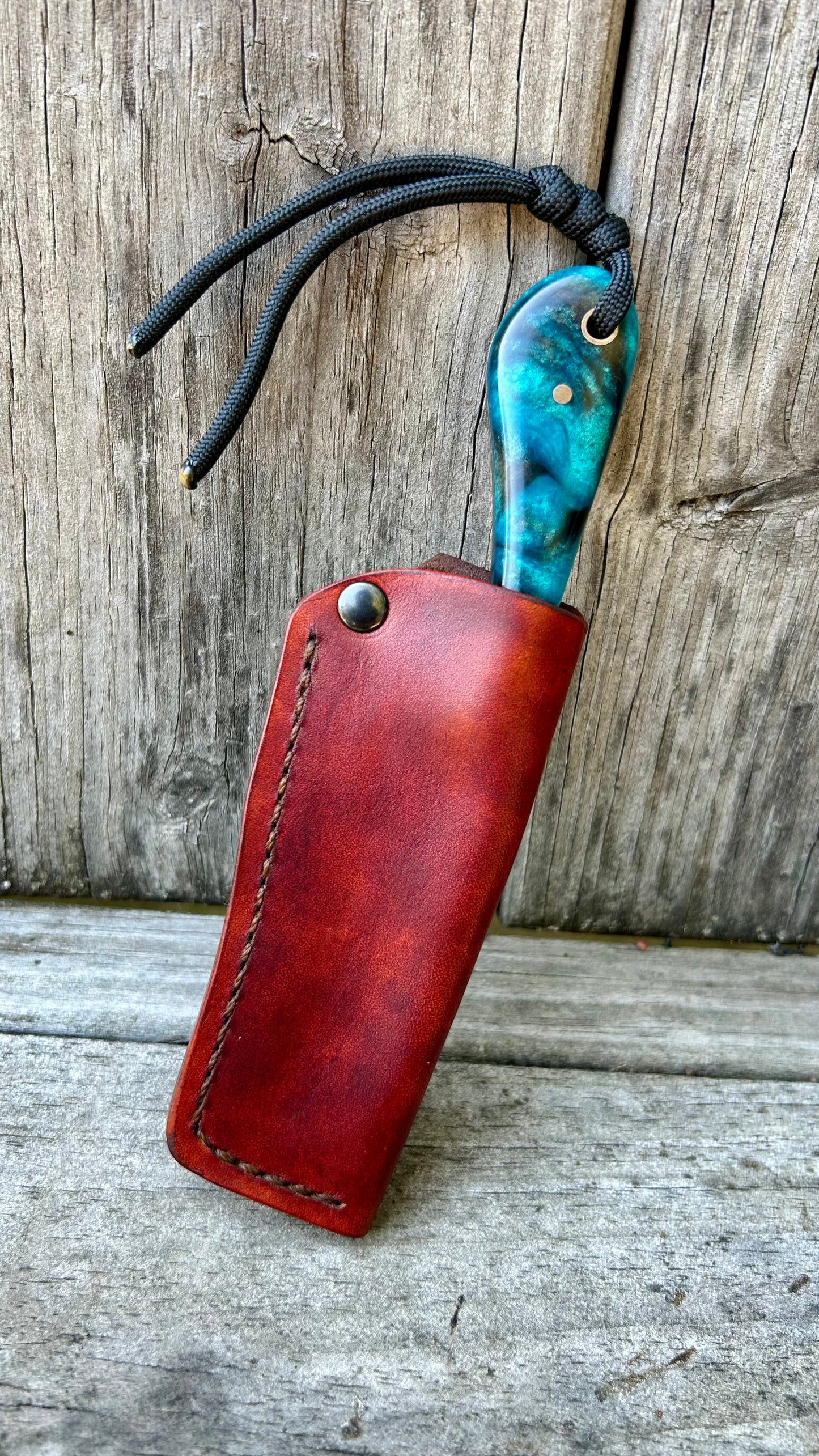 Cowboy Scalpel