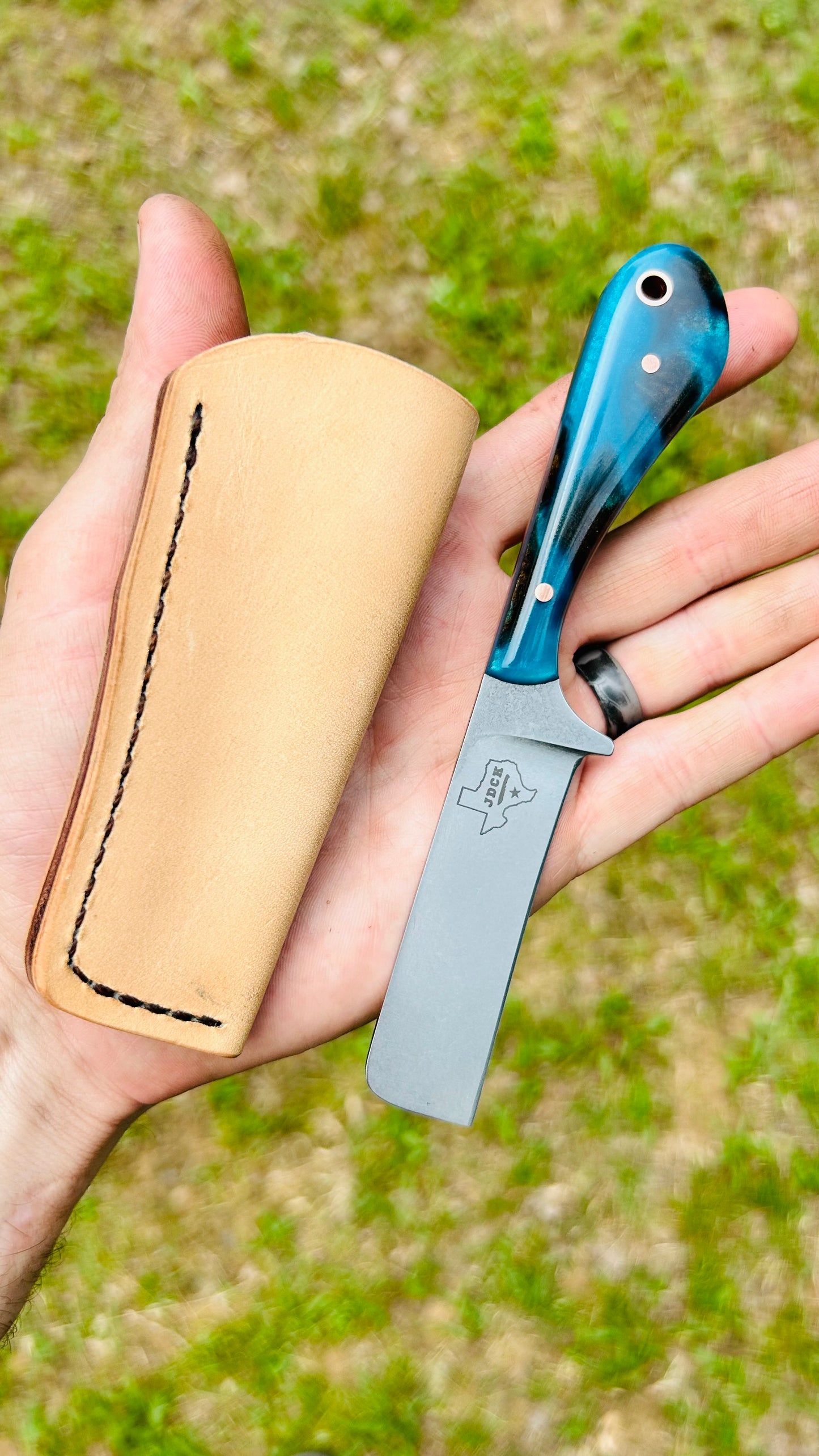 Cowboy Scalpel