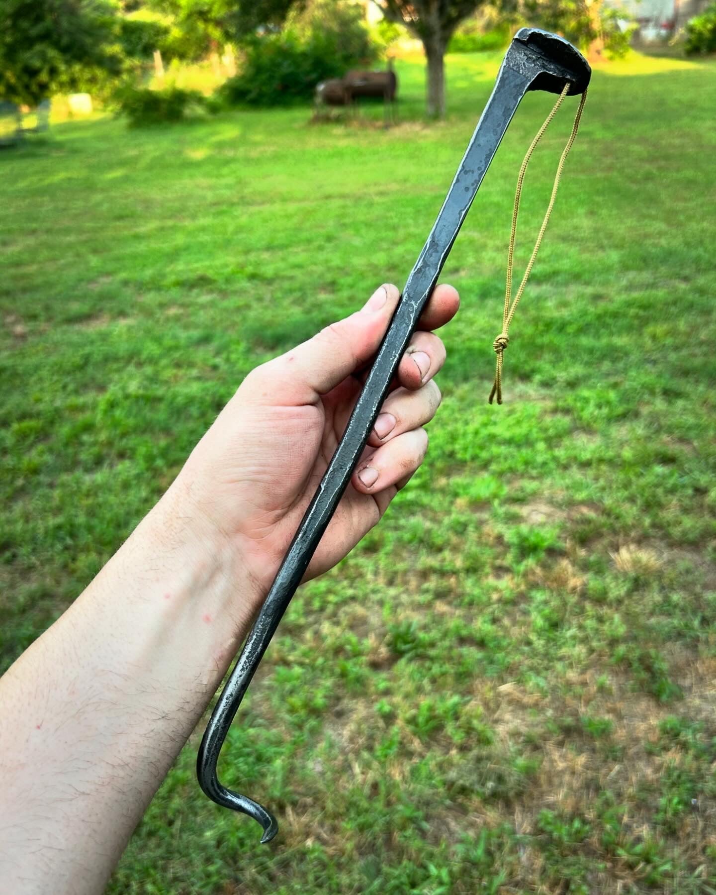 Steak Flipper
