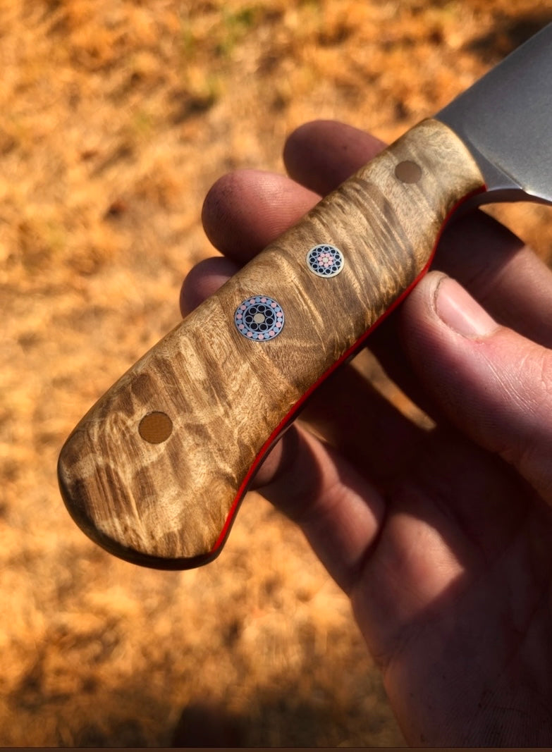 Custom Hunter