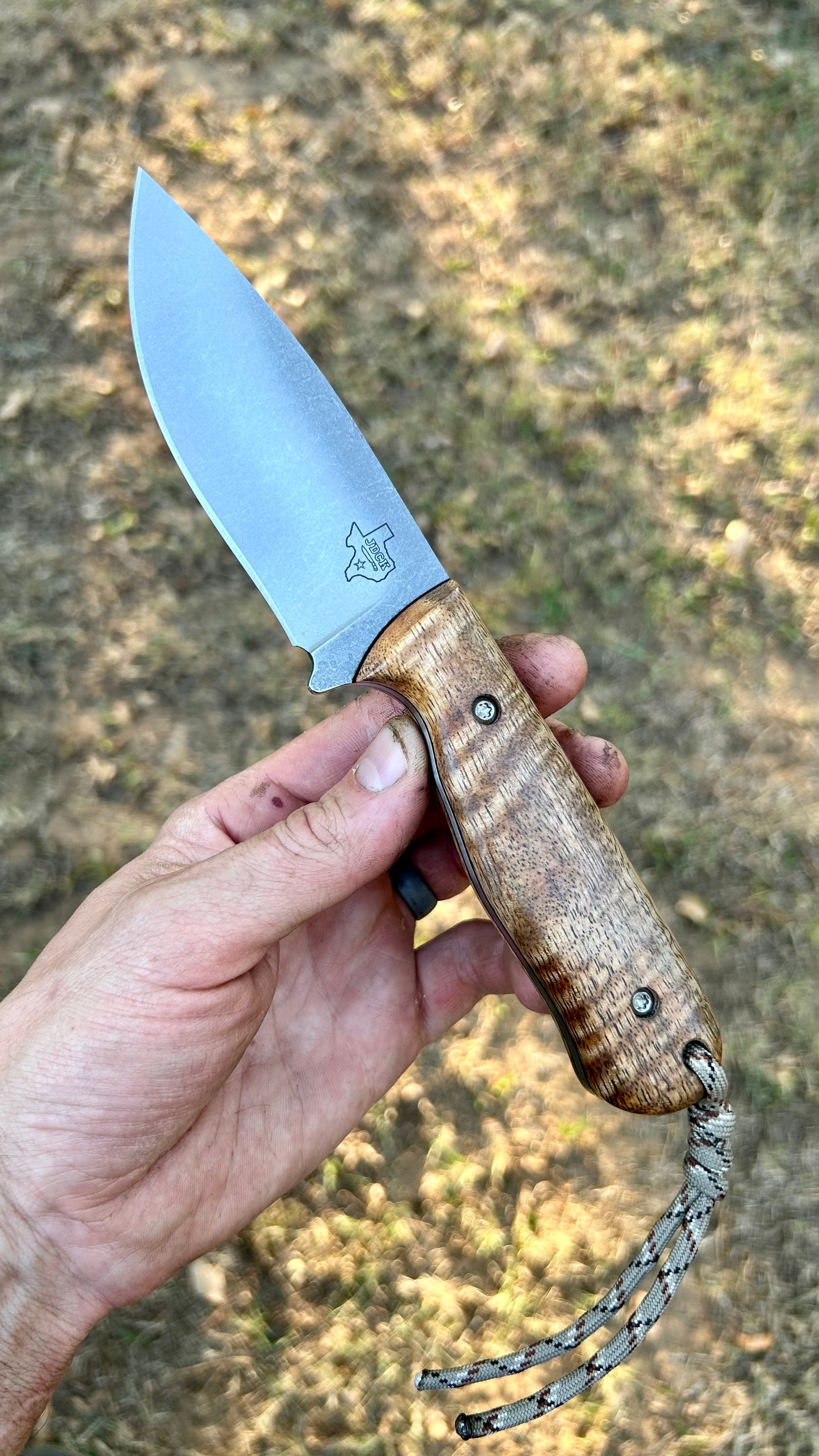 ProCut Hunter Prototype