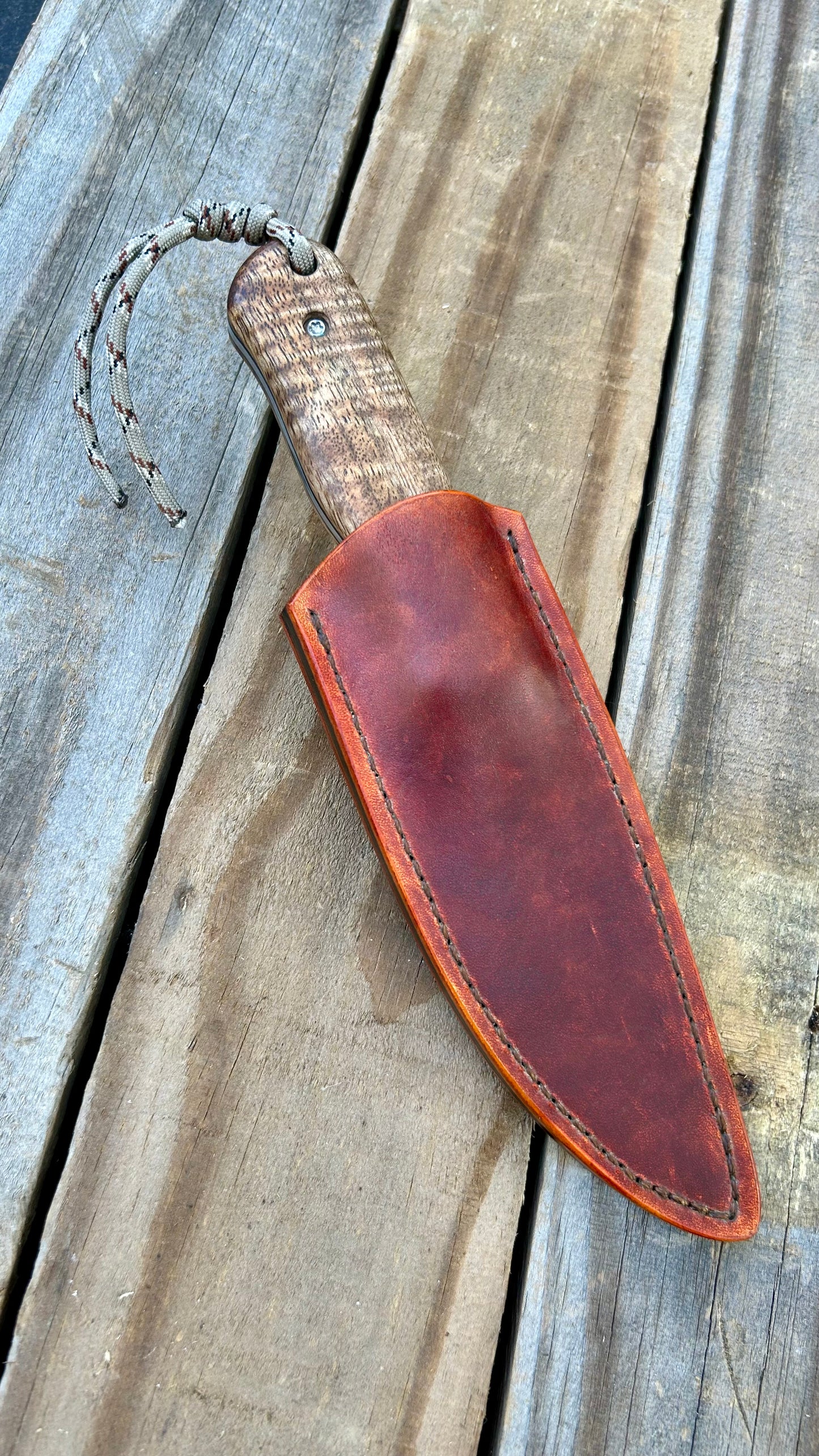 ProCut Hunter Prototype