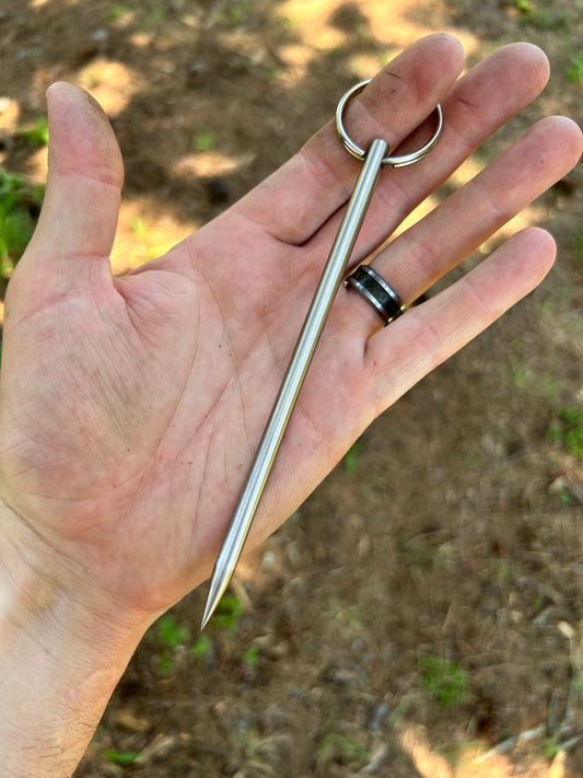 Pointy Thingy