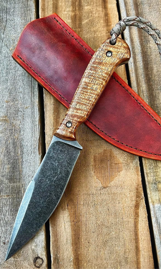 Custom Stryker Full Size
