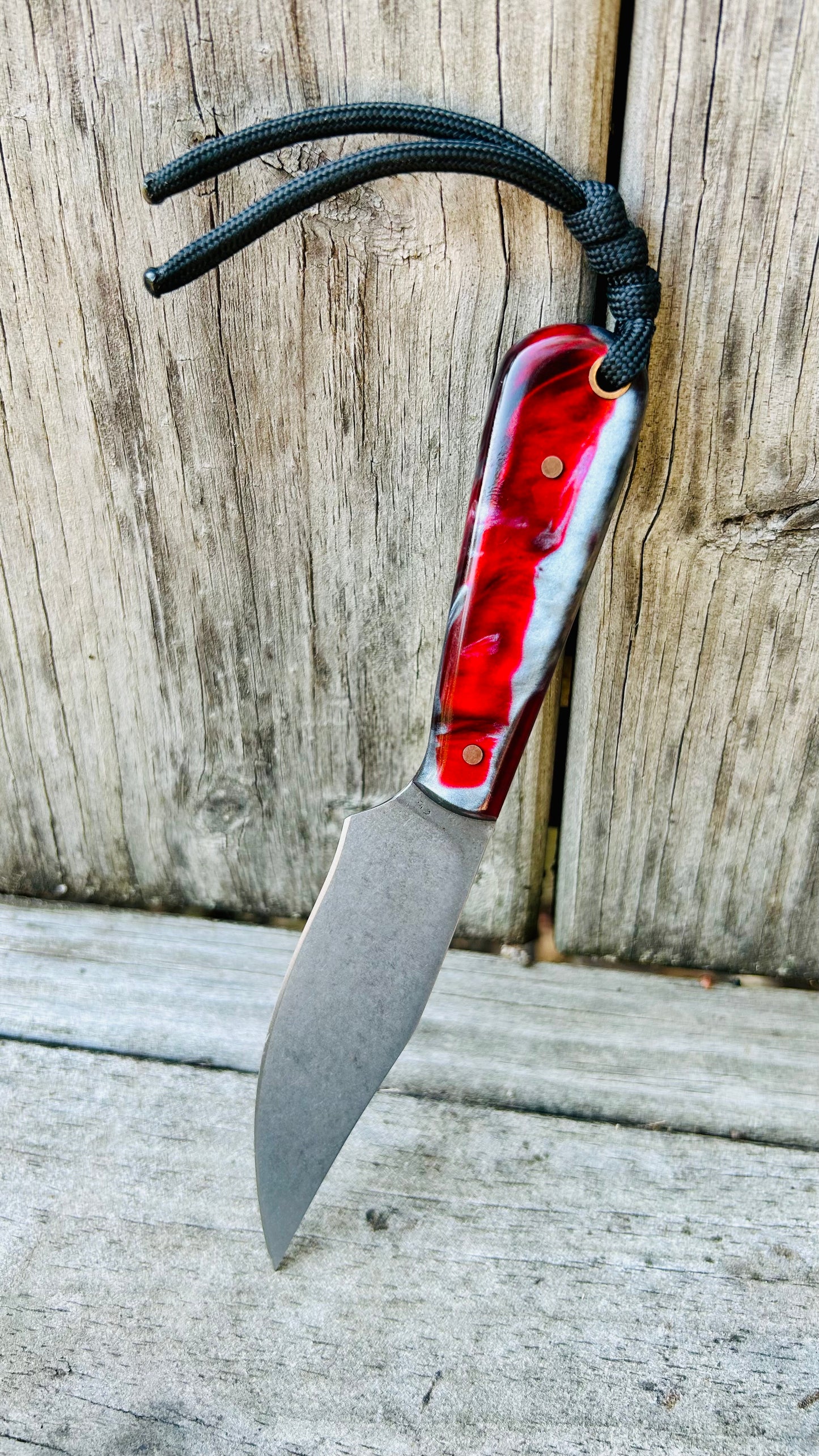 Pocket Bowie EDC