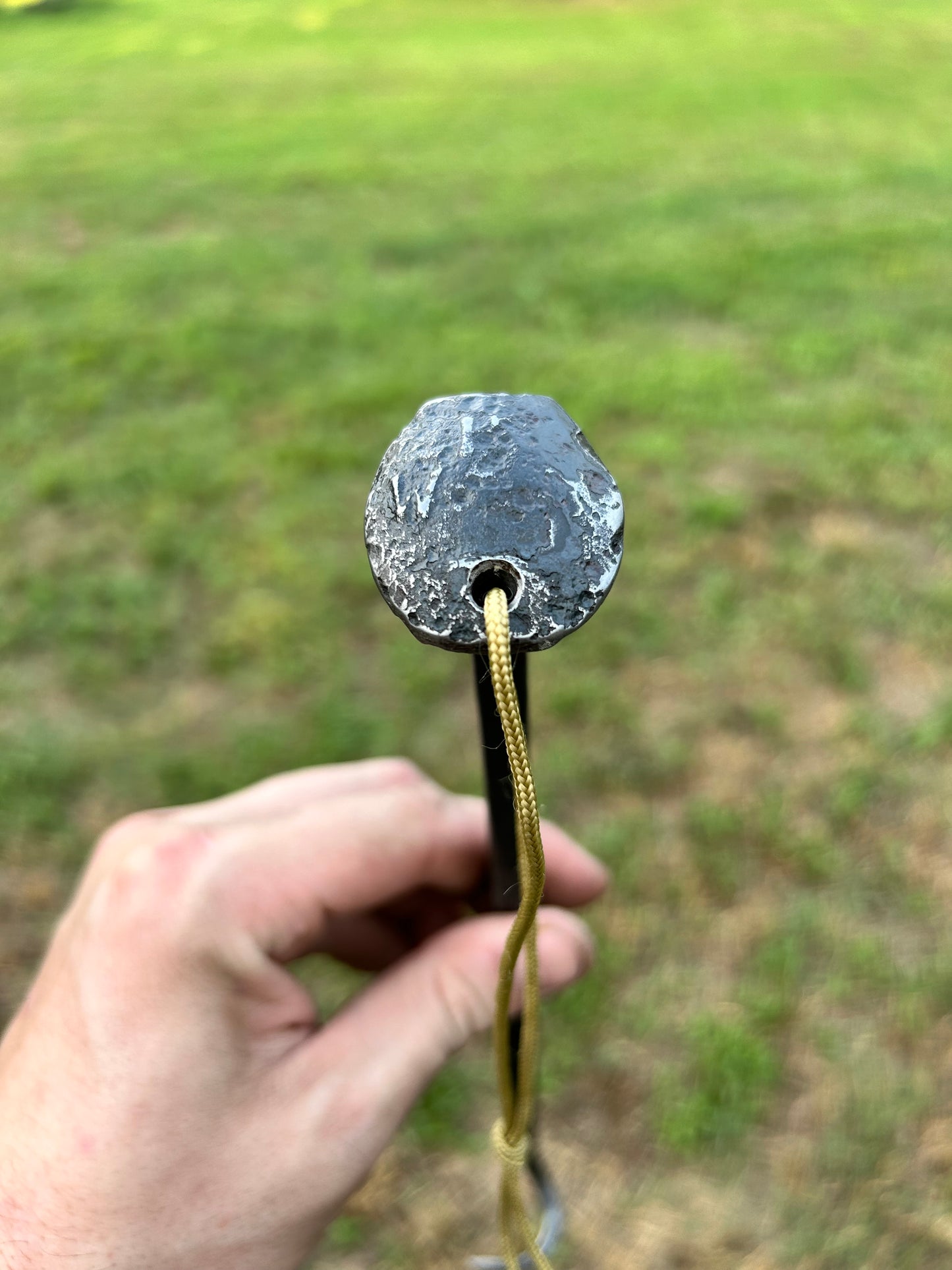 Steak Flipper