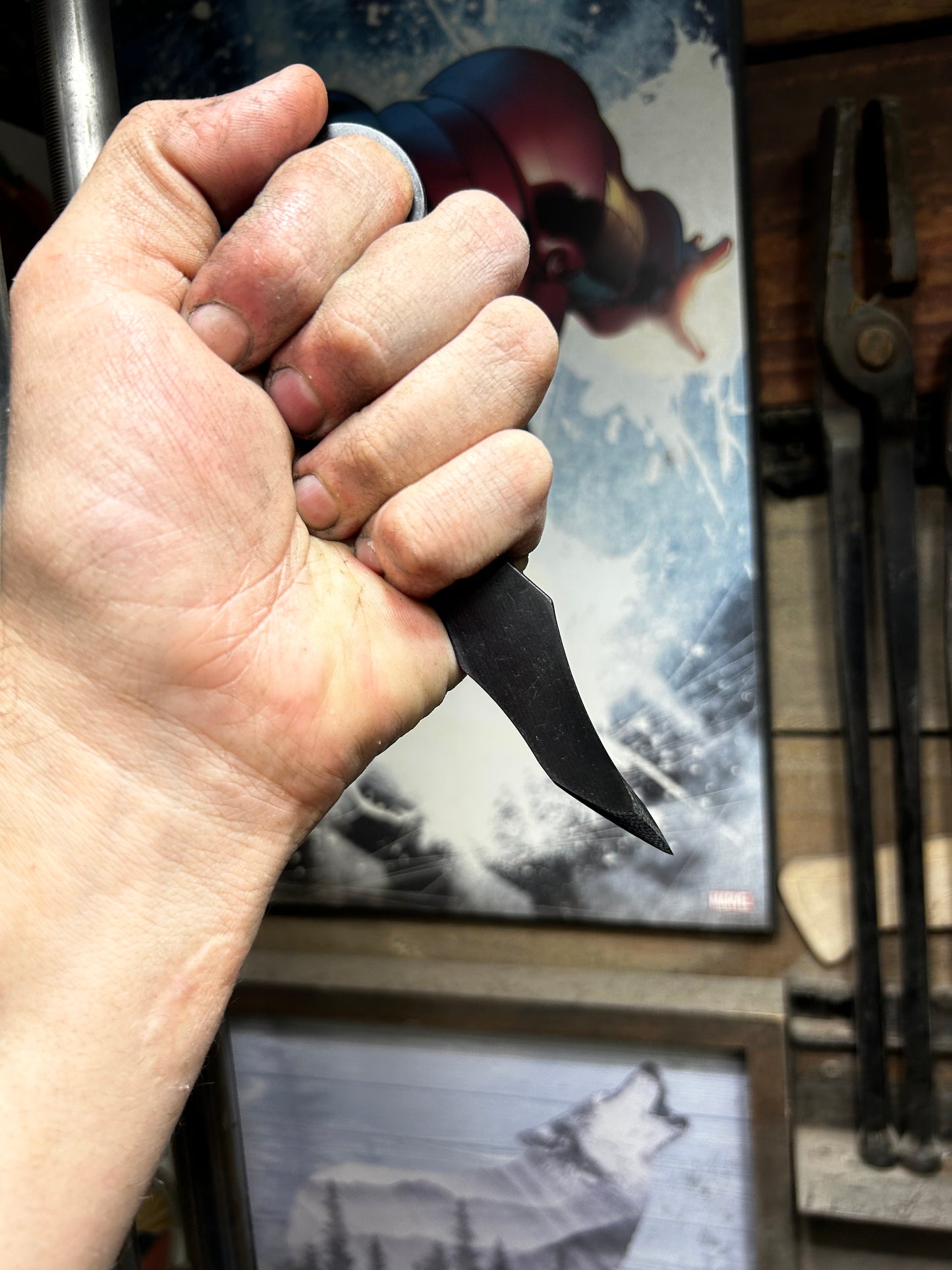 G10- Attitude Adjuster V1