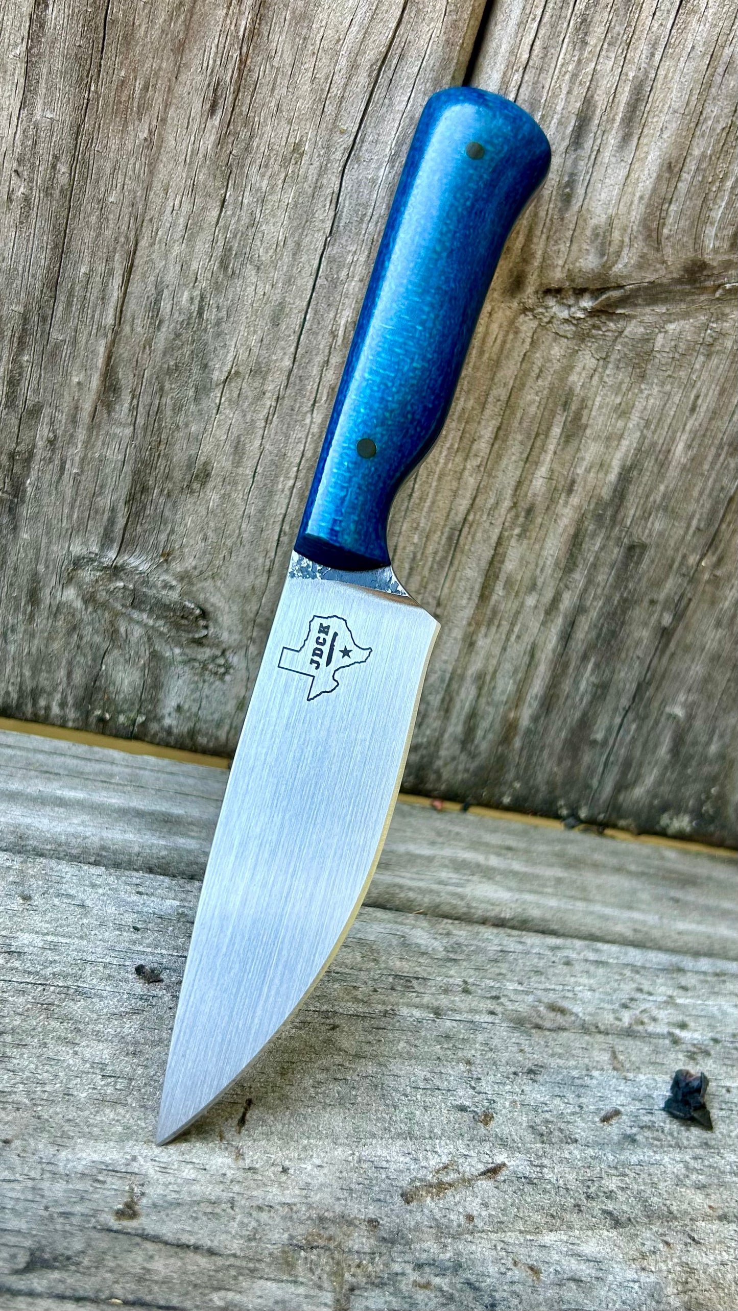 One Off EDC
