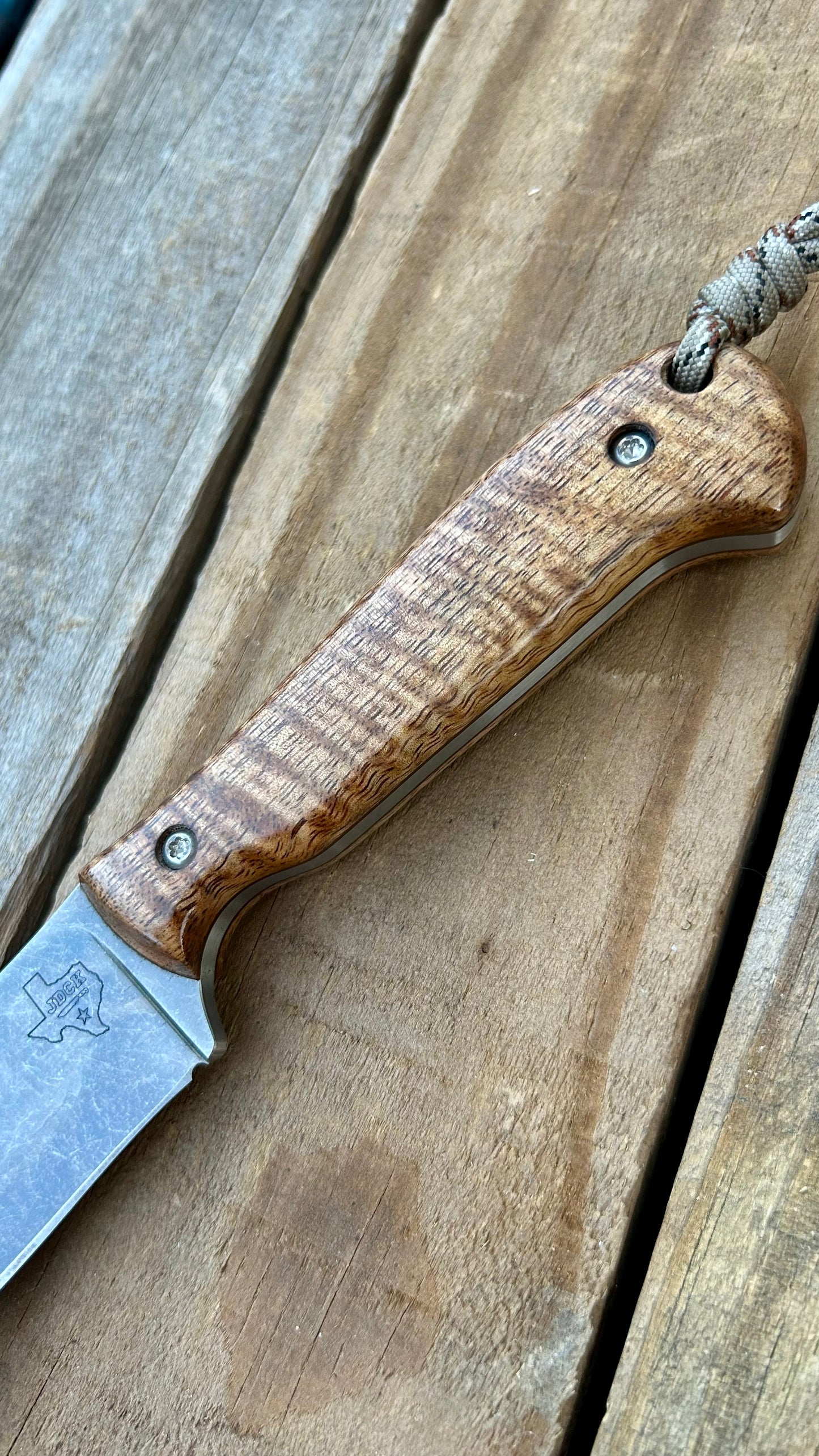 Custom Stryker Full Size