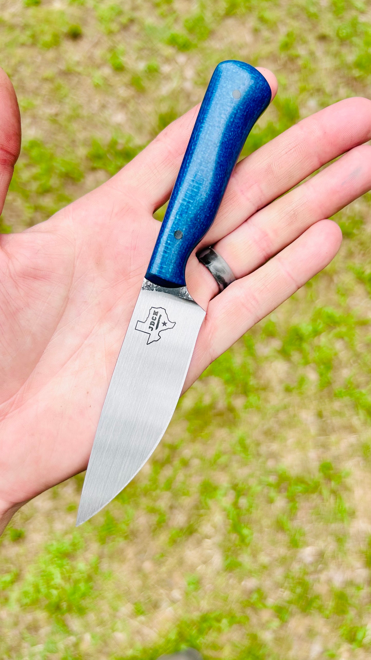 One Off EDC