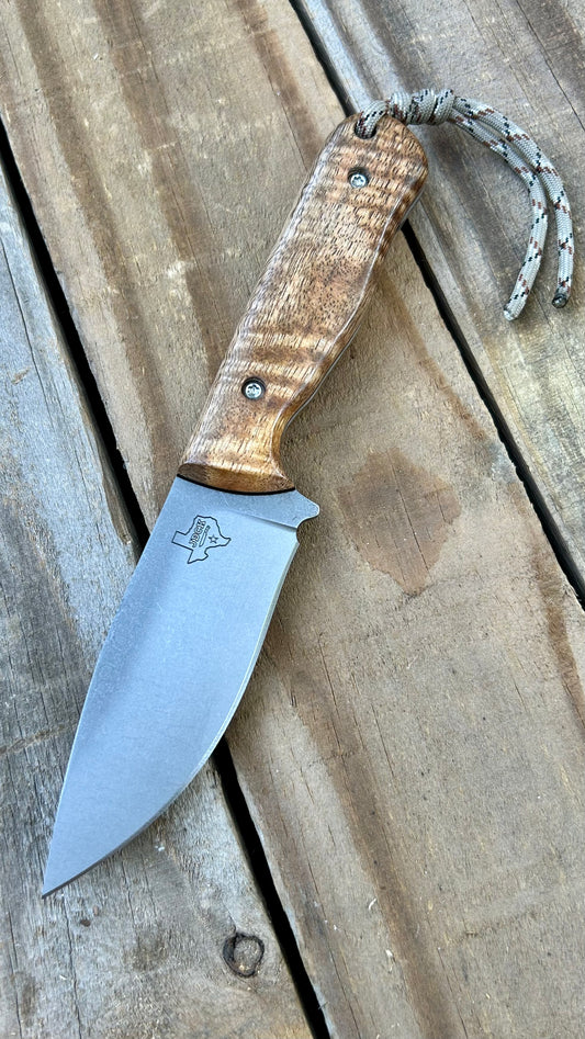 ProCut Hunter Prototype
