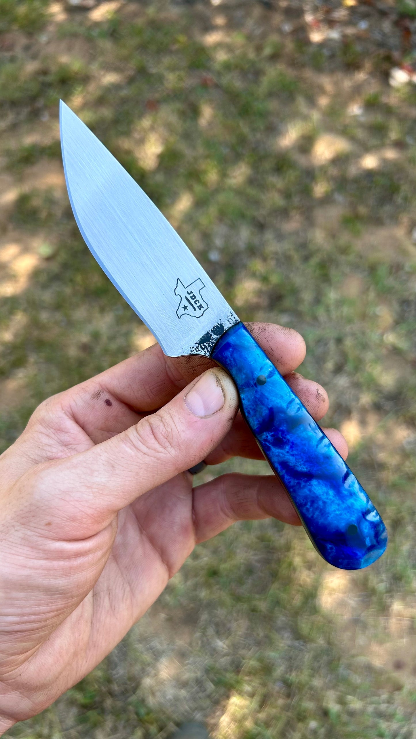 Custom Hunter