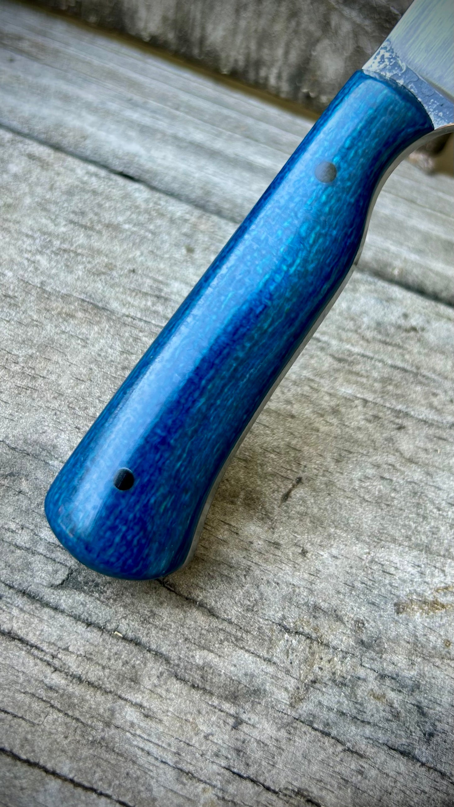One Off EDC