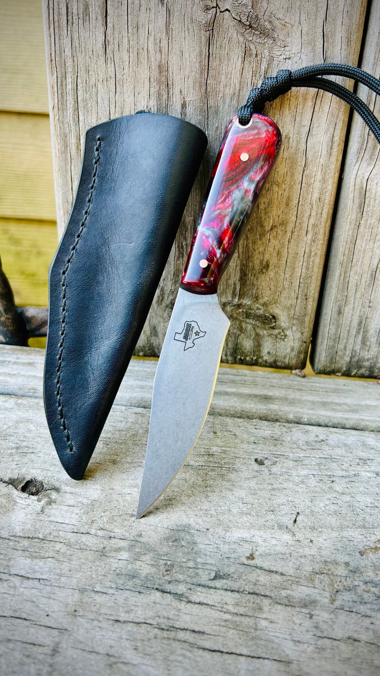 Pocket Bowie EDC