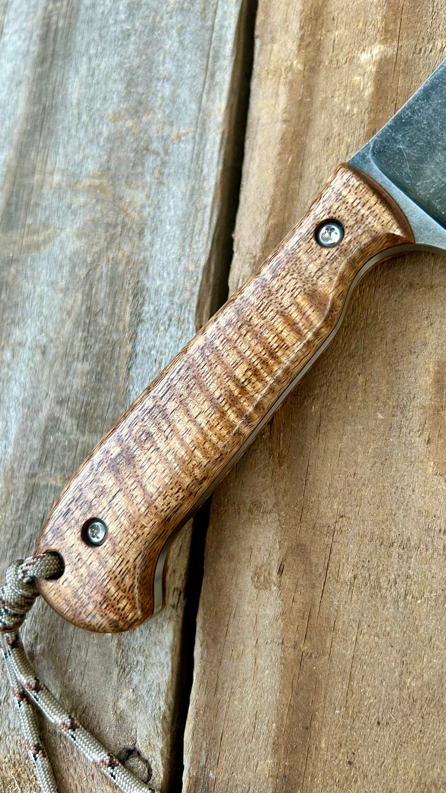 Custom Stryker Full Size