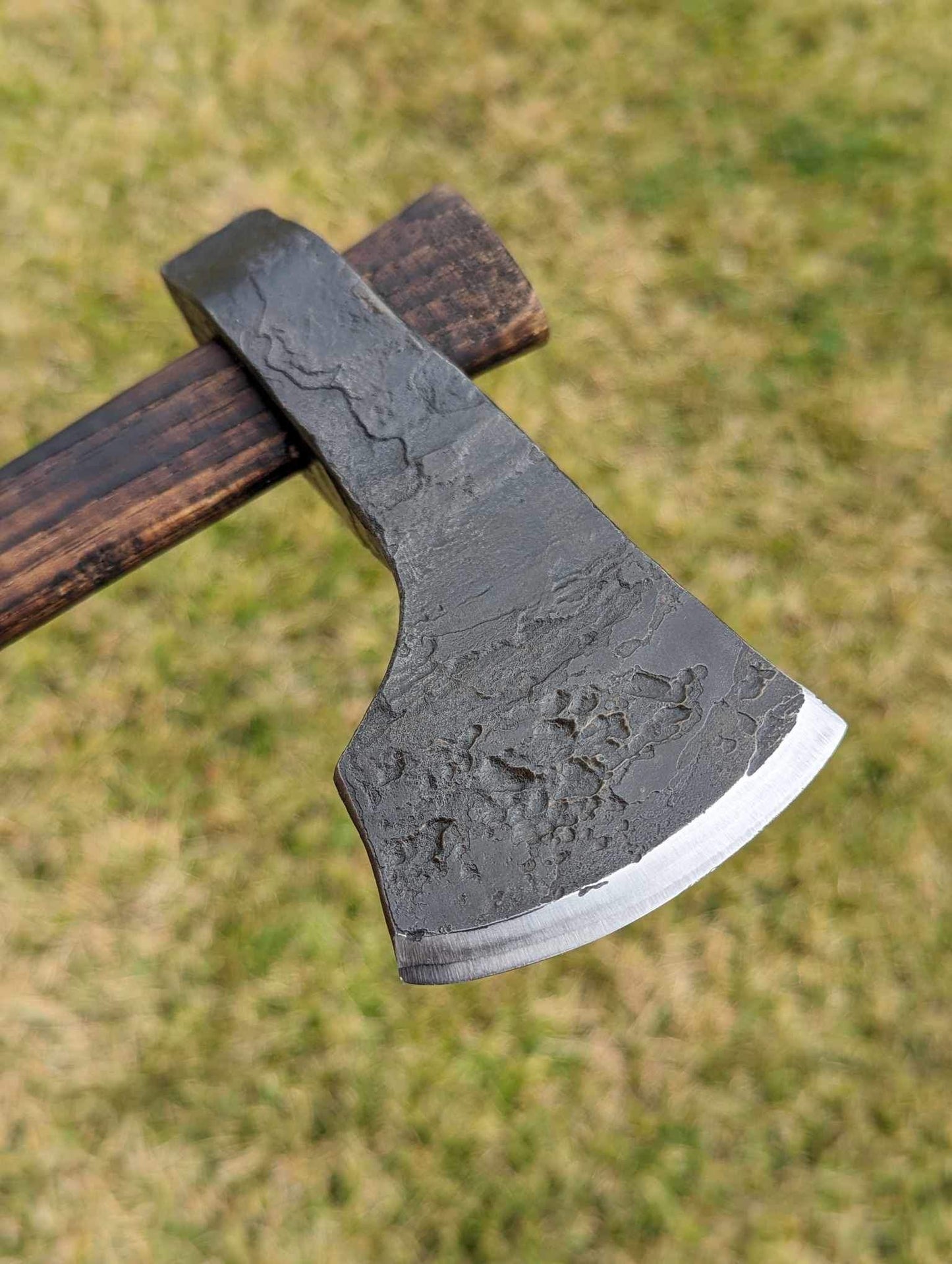 Forged Tomahawk Class