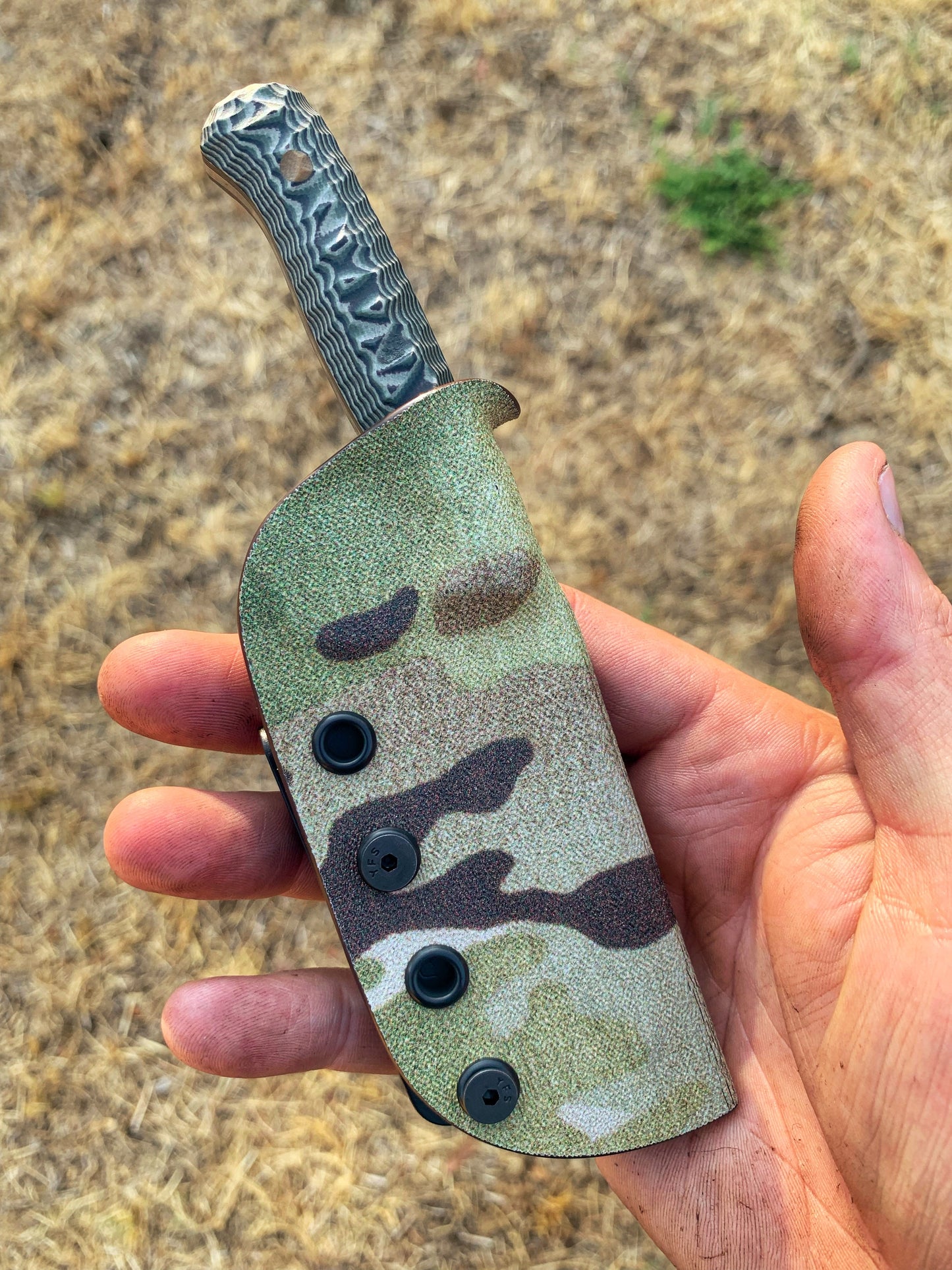 Custom EDC