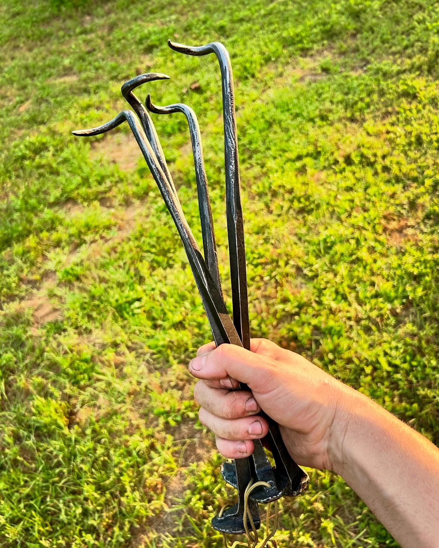 Steak Flipper