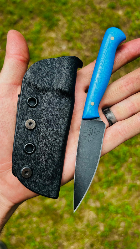 (Gecko EDC - G10/Kydex