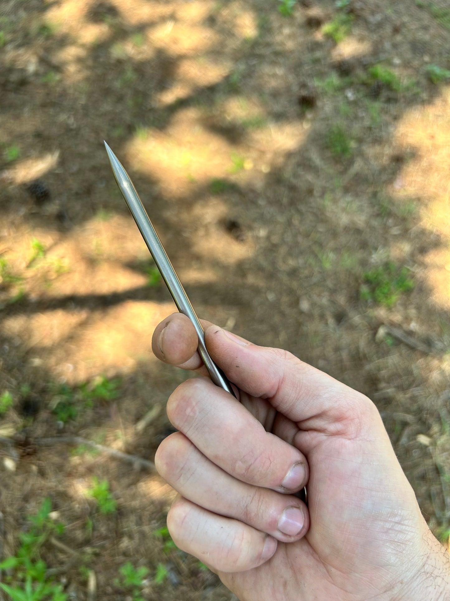 Pointy Thingy