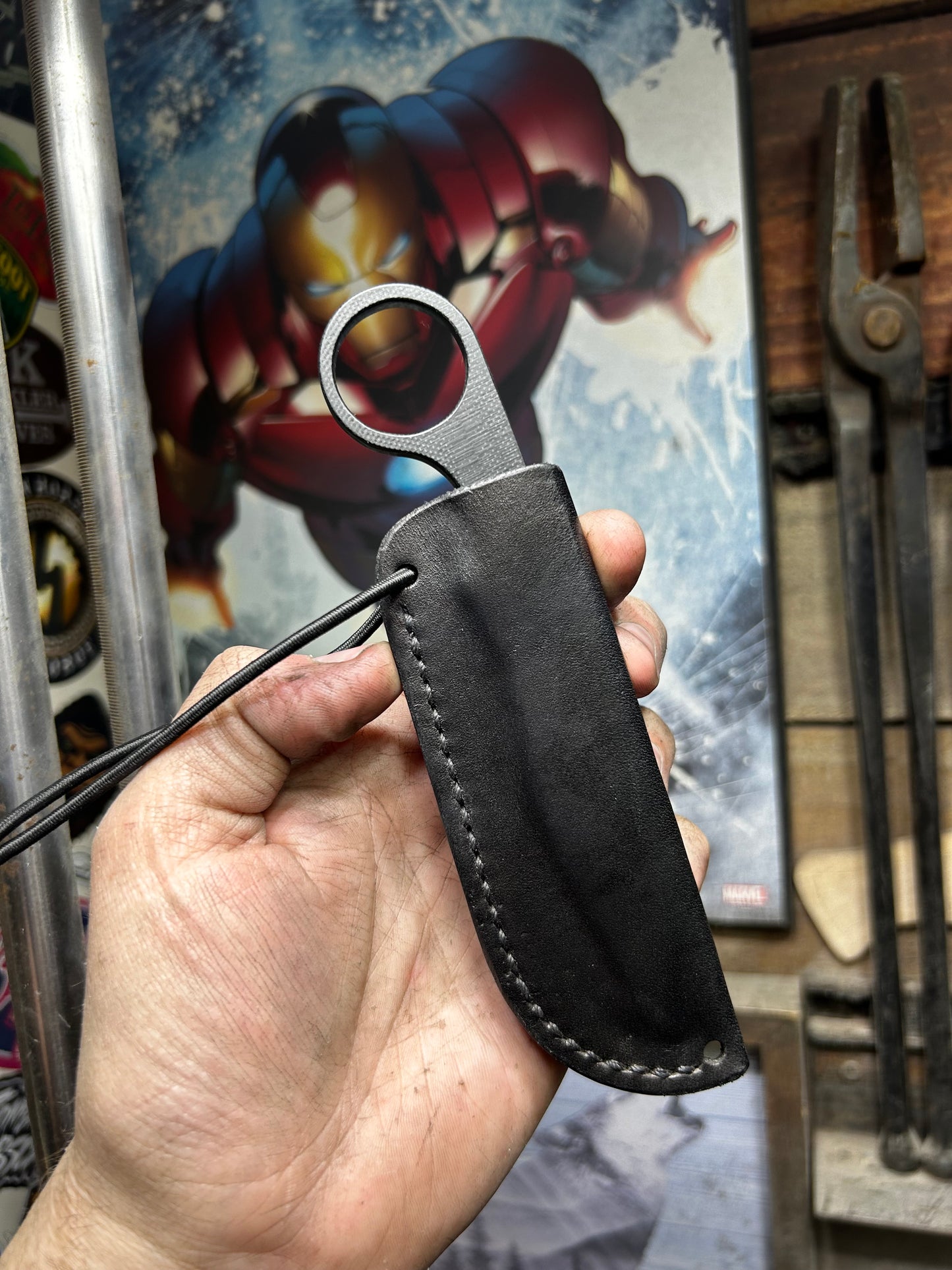 G10- Attitude Adjuster