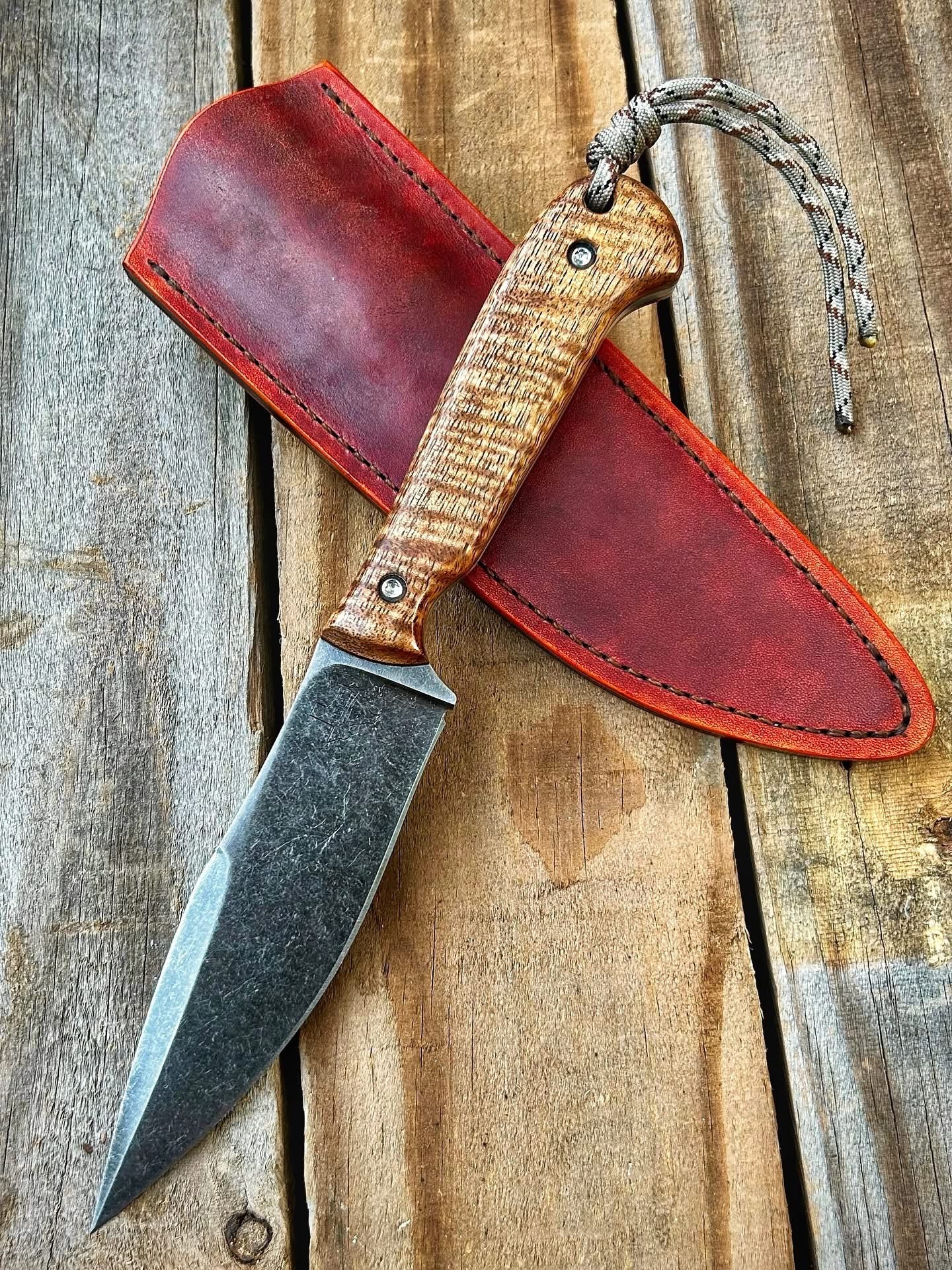 Custom Stryker Full Size