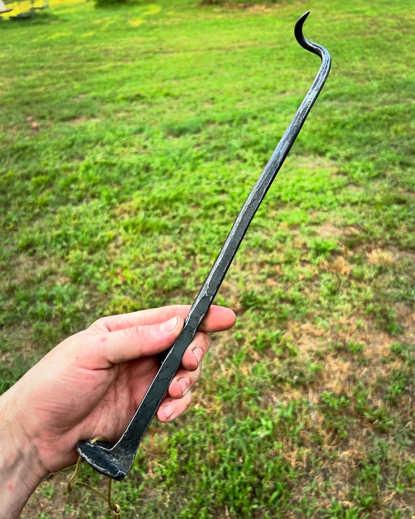 Steak Flipper
