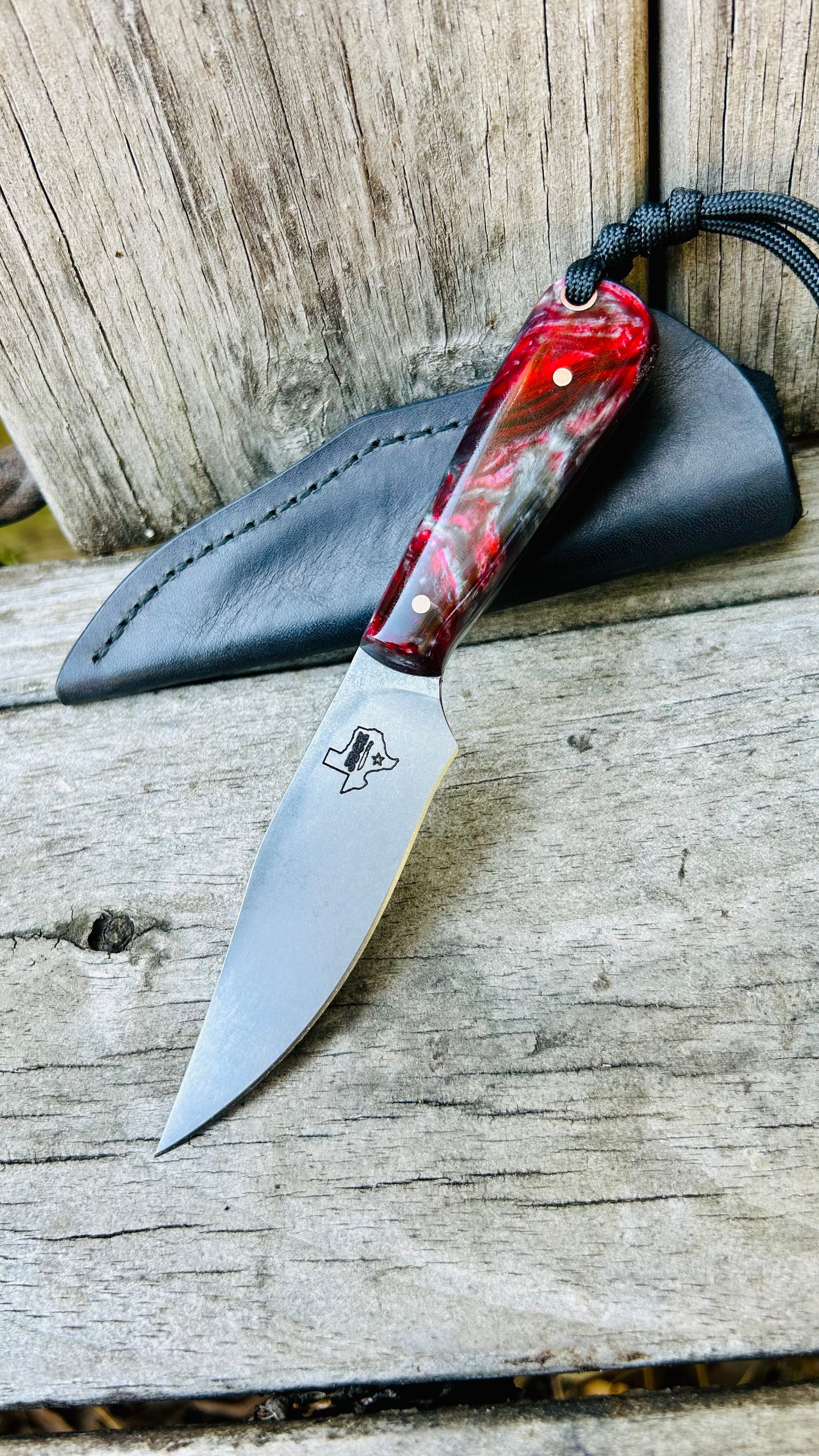 Pocket Bowie EDC