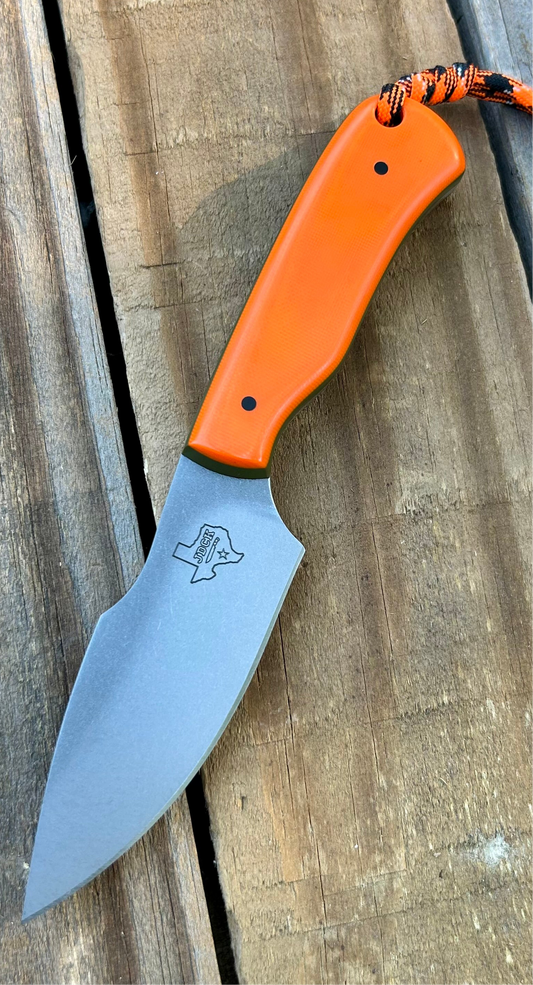 ProCut Harpoon Hunter Prototype