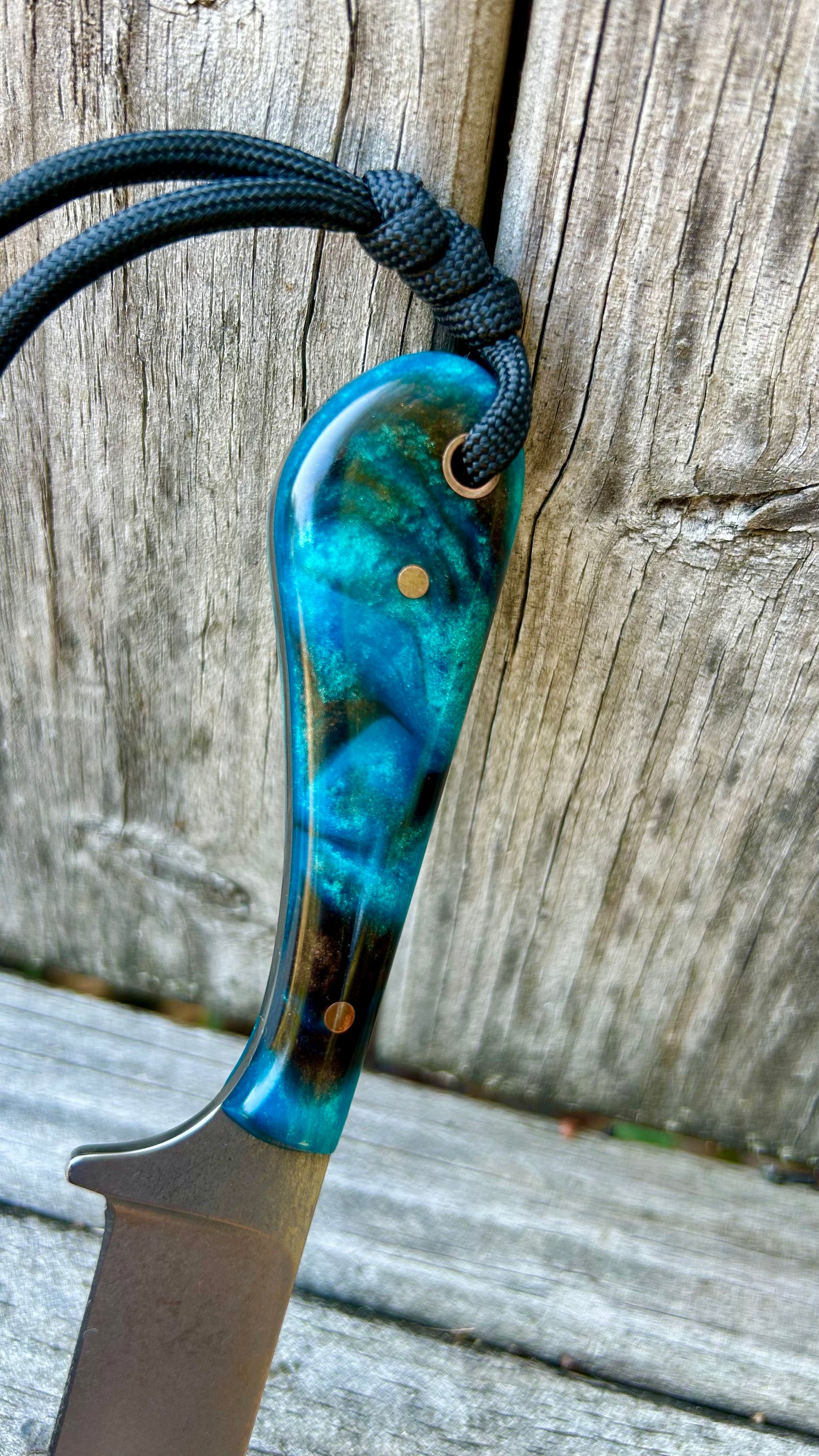Cowboy Scalpel