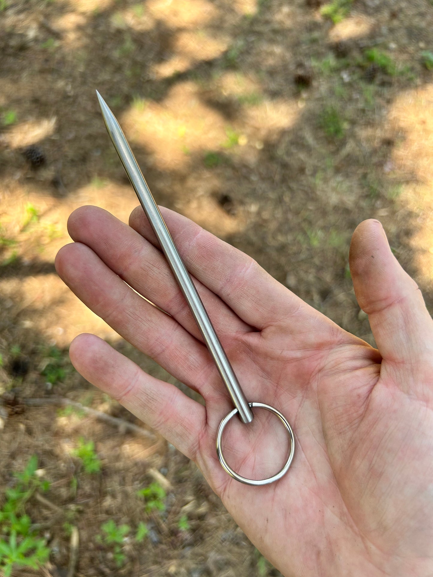 Pointy Thingy