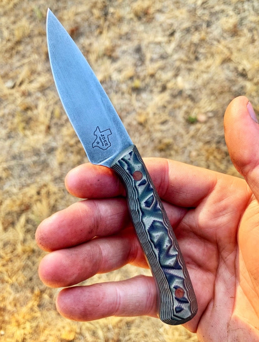 Custom EDC