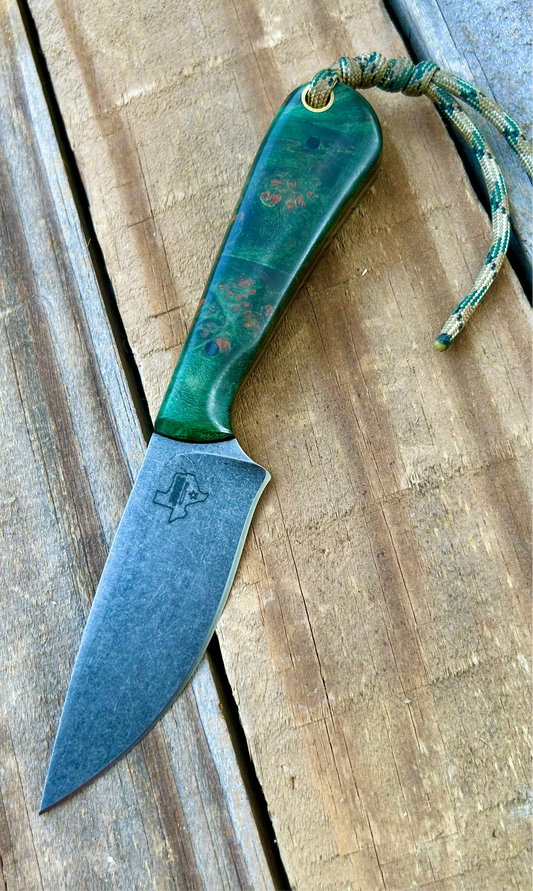 Custom Hunter