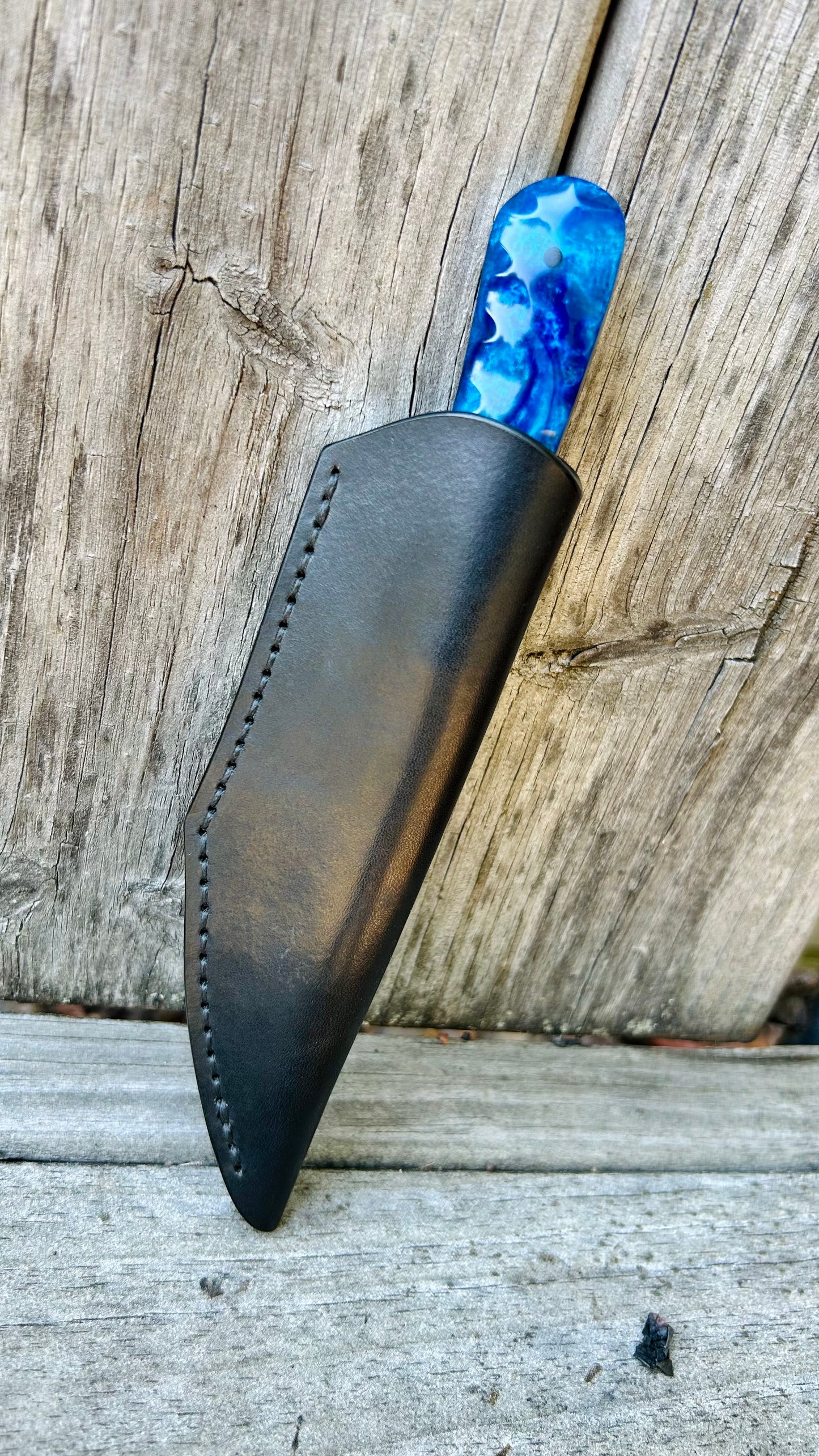 Custom Hunter