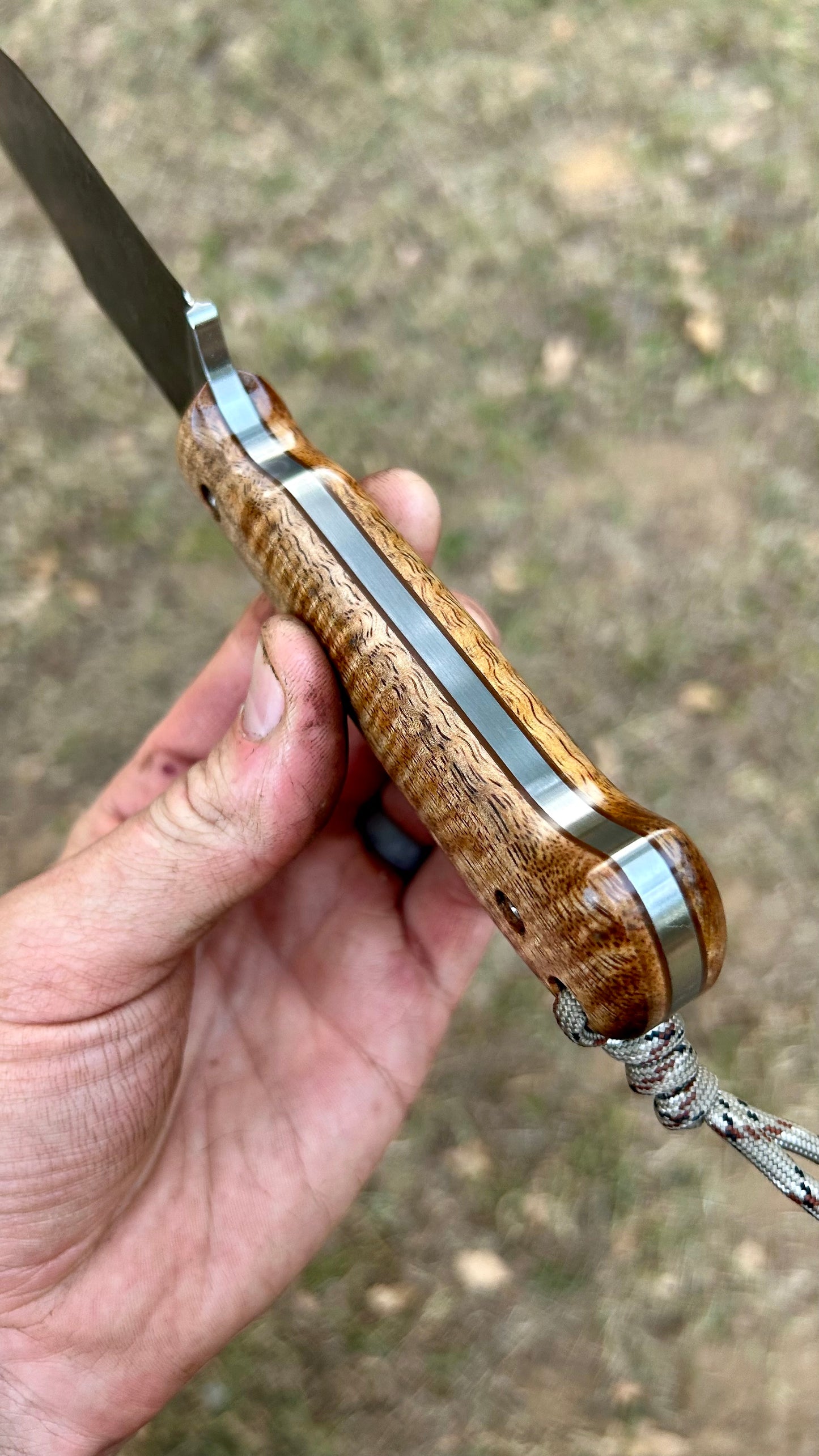 Custom Stryker Full Size