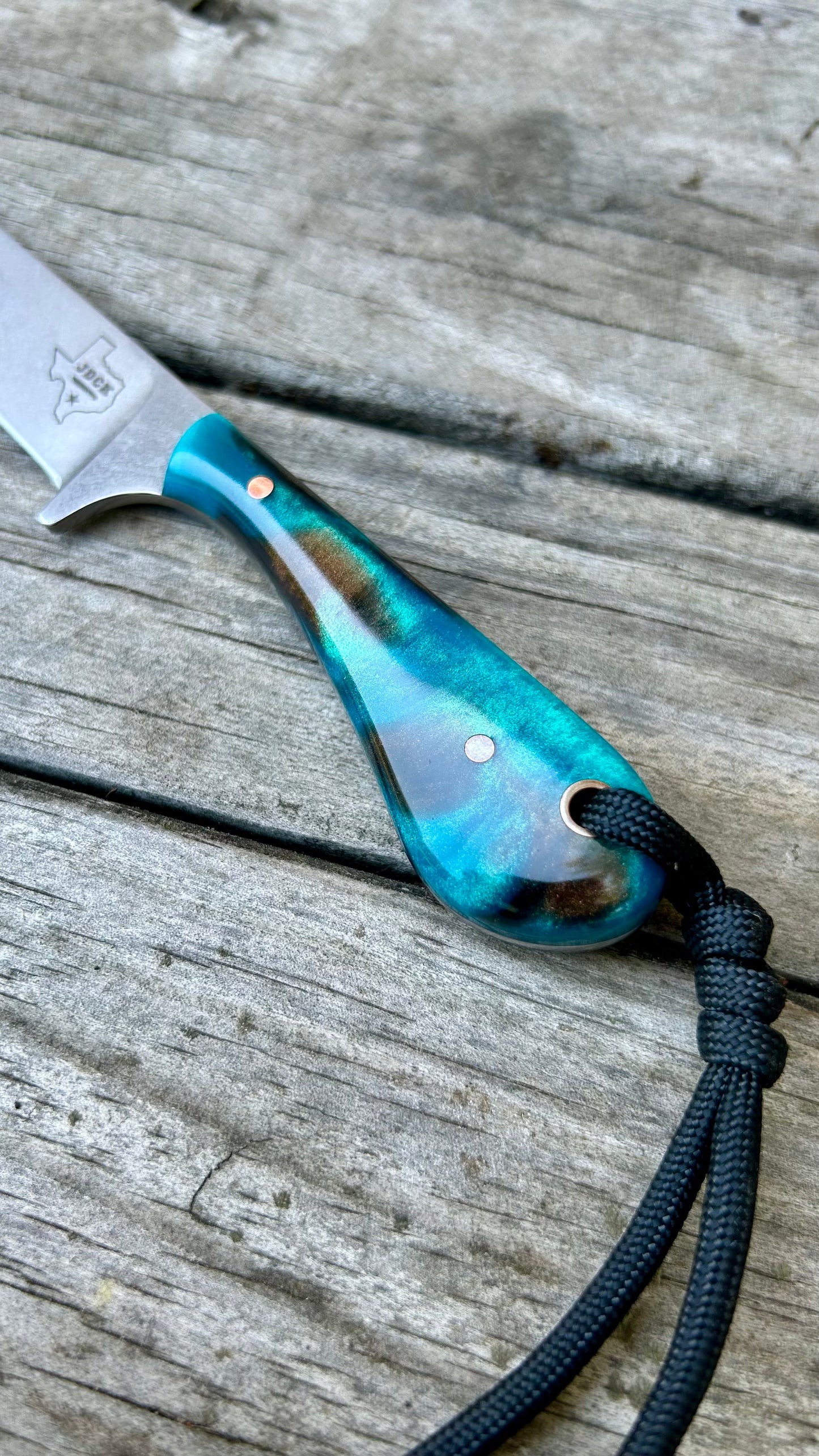 Cowboy Scalpel