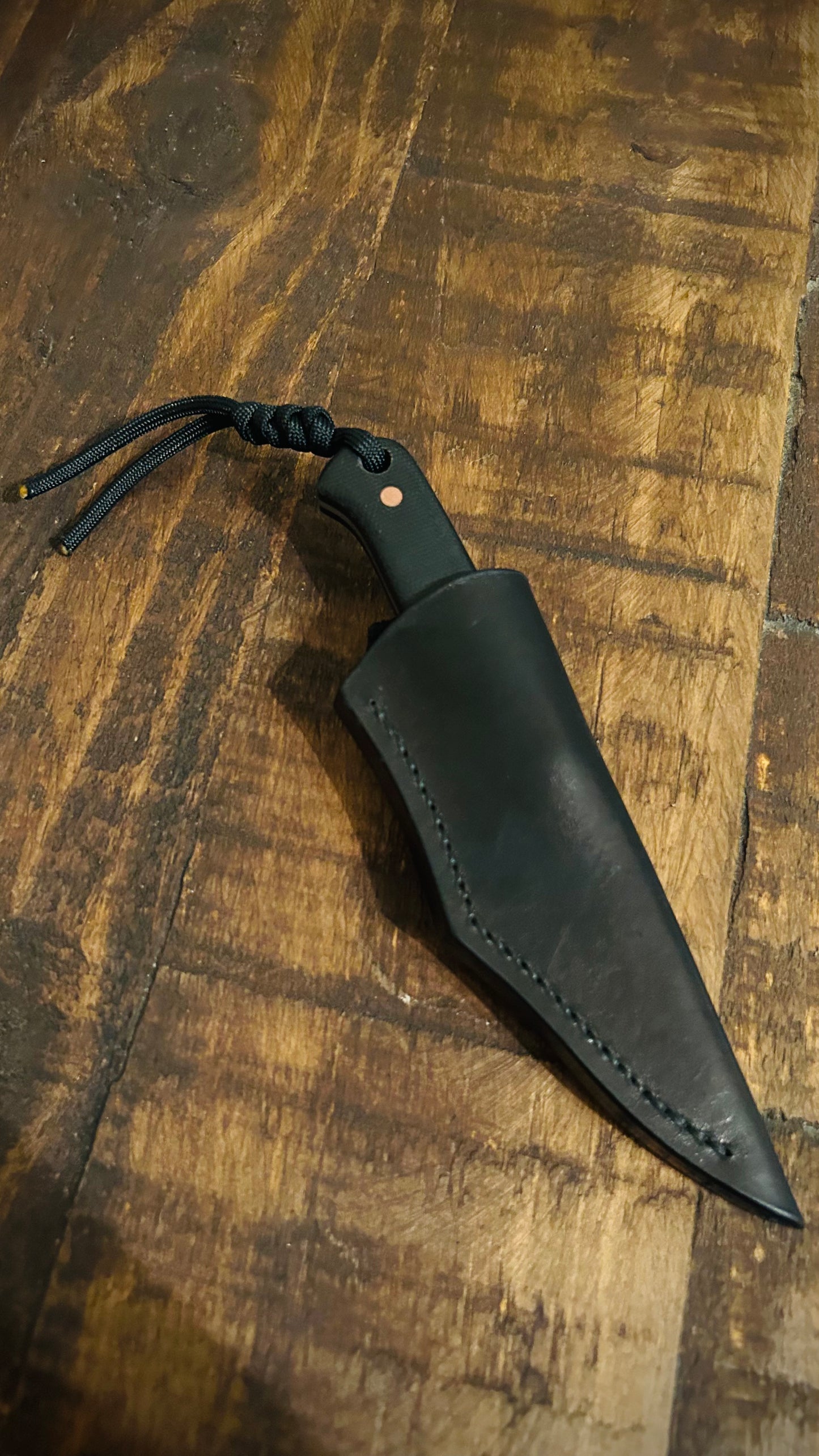 Prototype EDC -UG #3