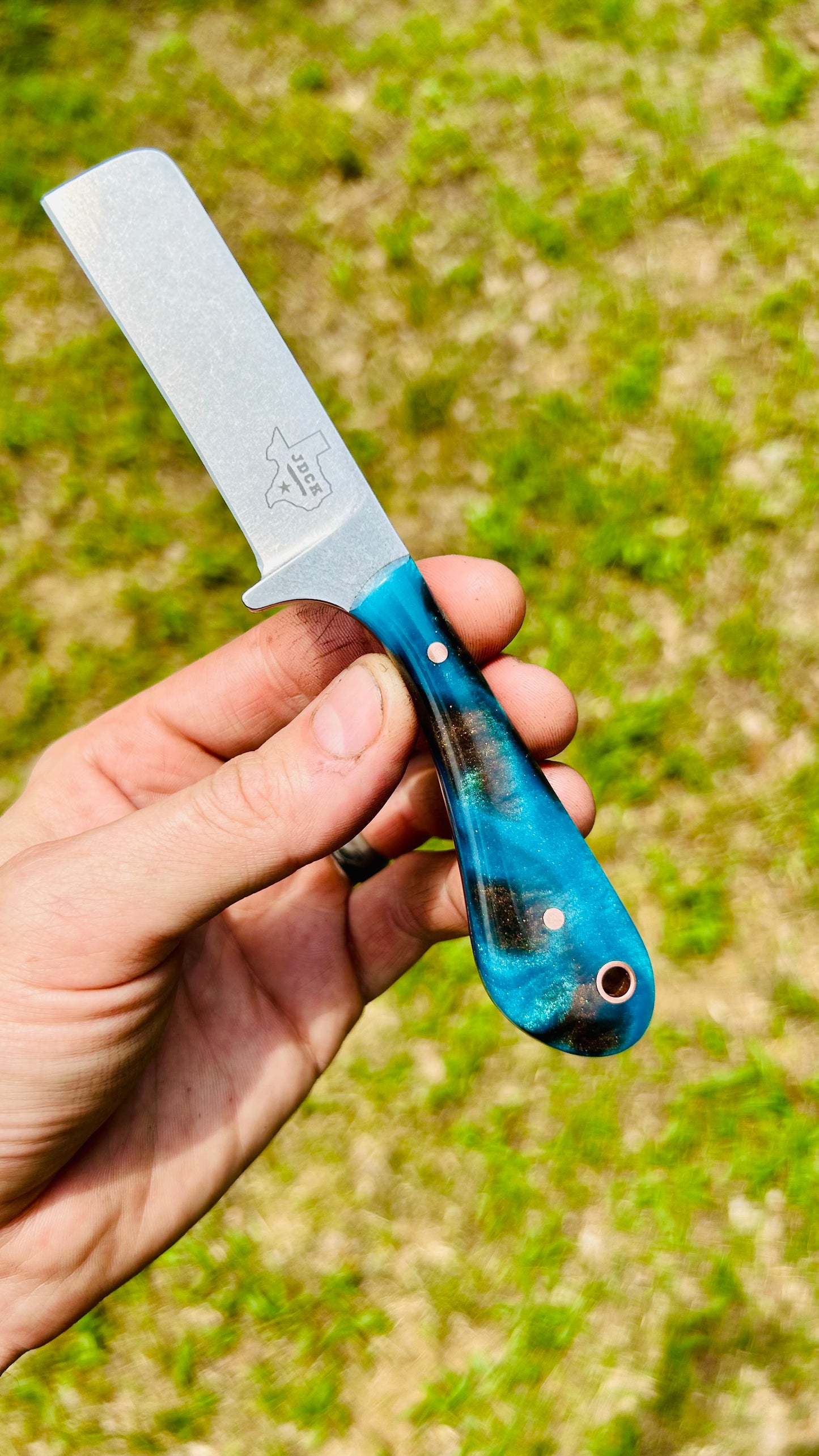 Cowboy Scalpel
